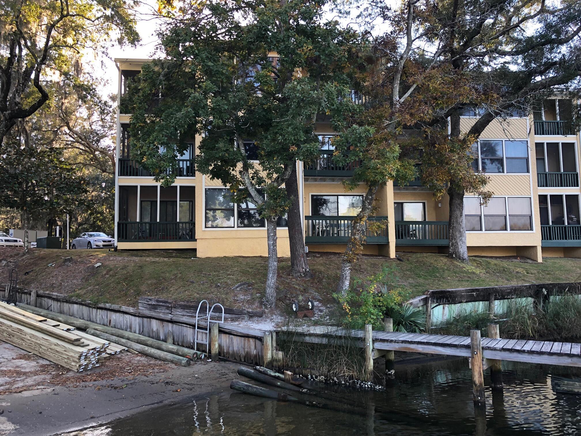 MARINA VILLAS CONDO AT BLUEWATER BAY - Residential