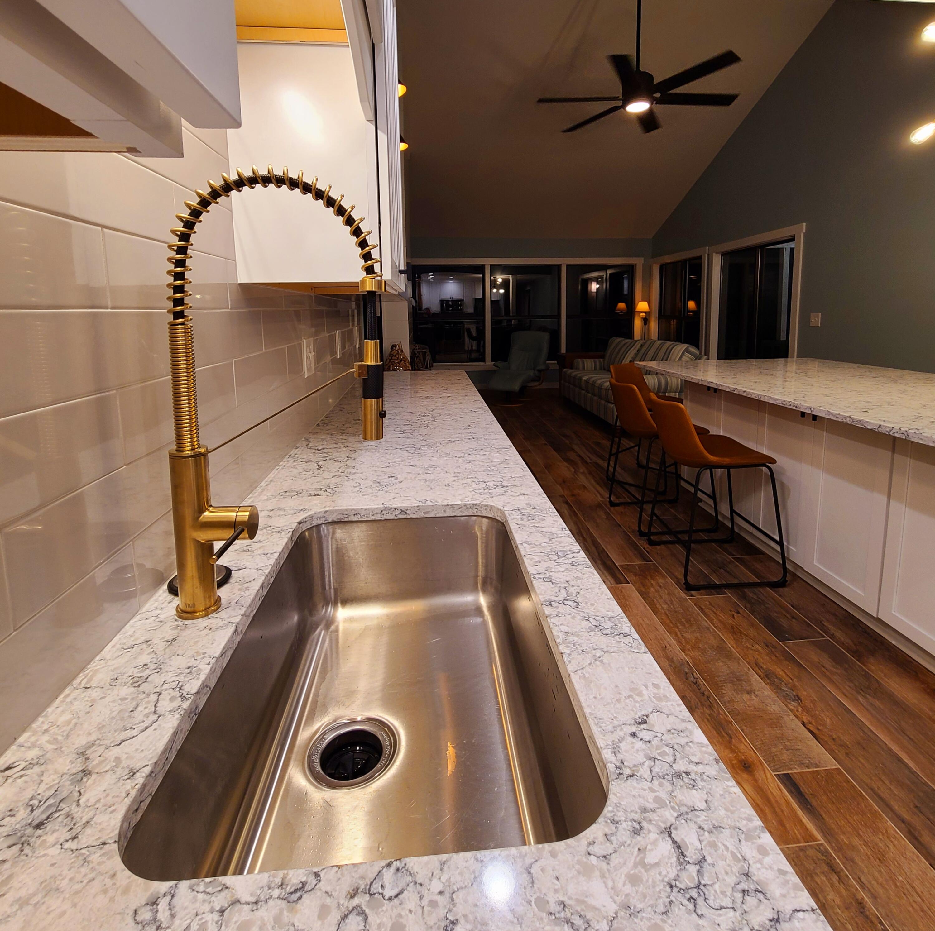 MARINA VILLAS CONDO AT BLUEWATER BAY - Residential