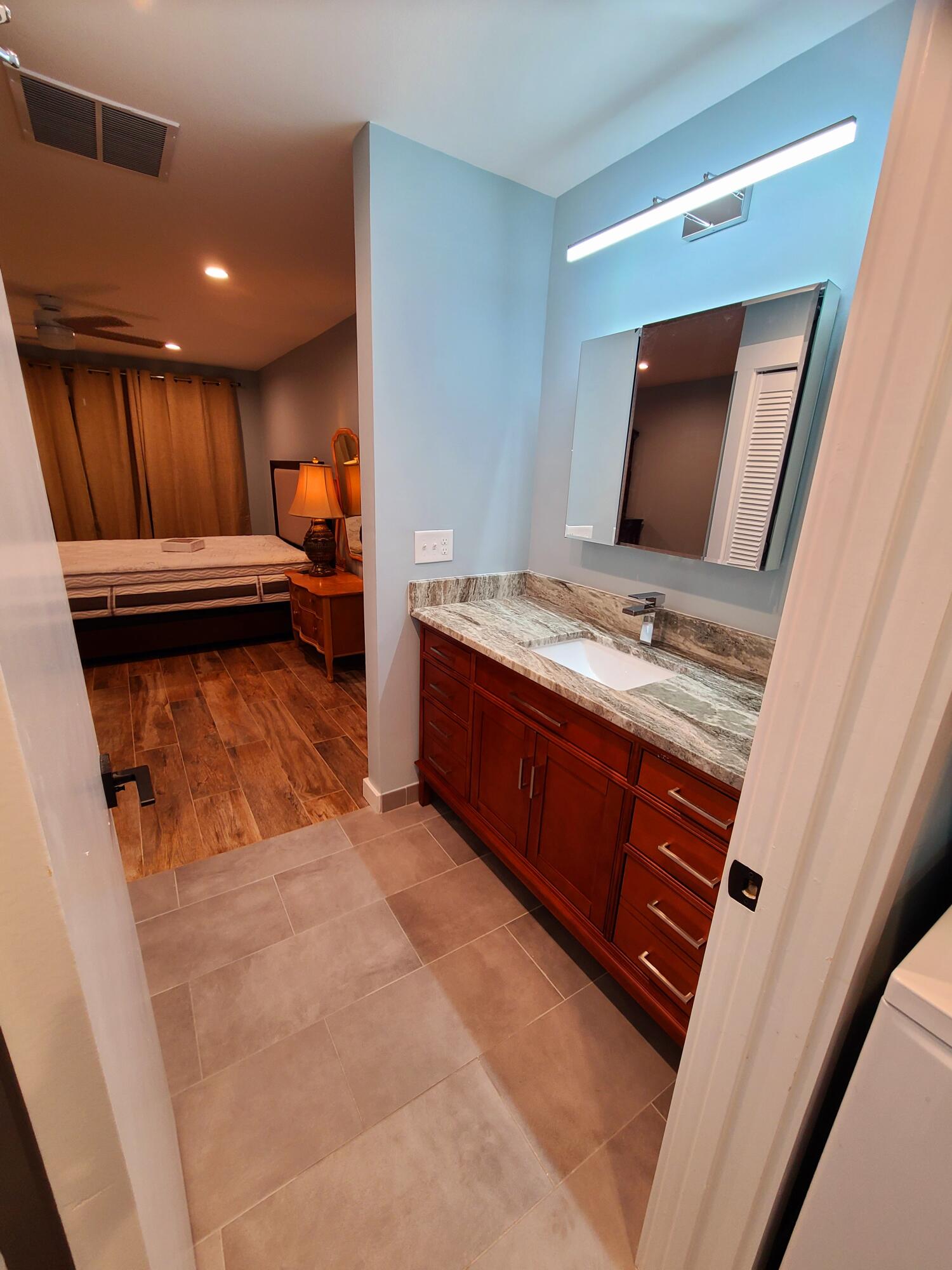 MARINA VILLAS CONDO AT BLUEWATER BAY - Residential