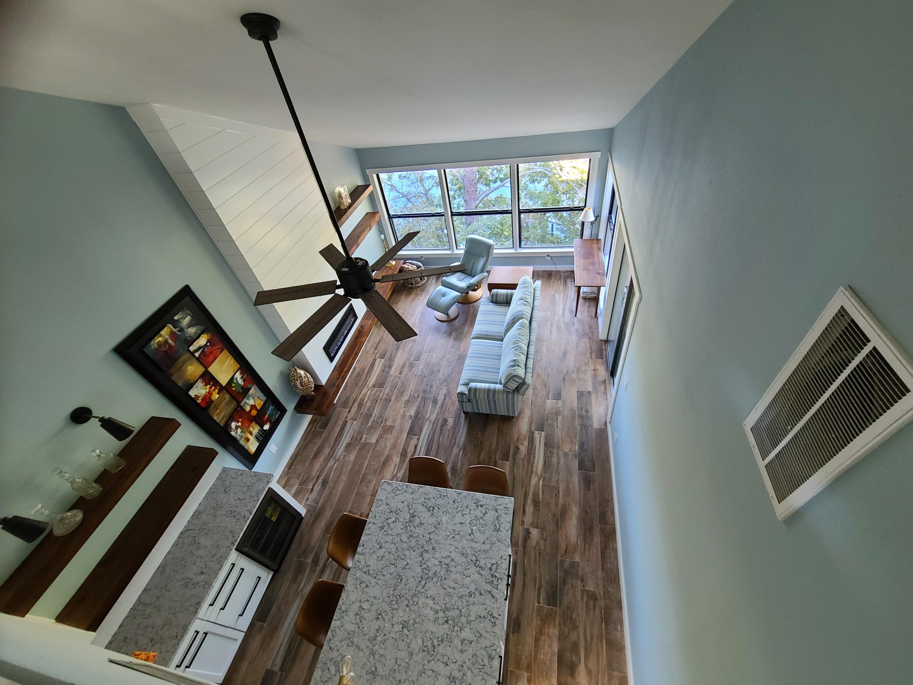 MARINA VILLAS CONDO AT BLUEWATER BAY - Residential