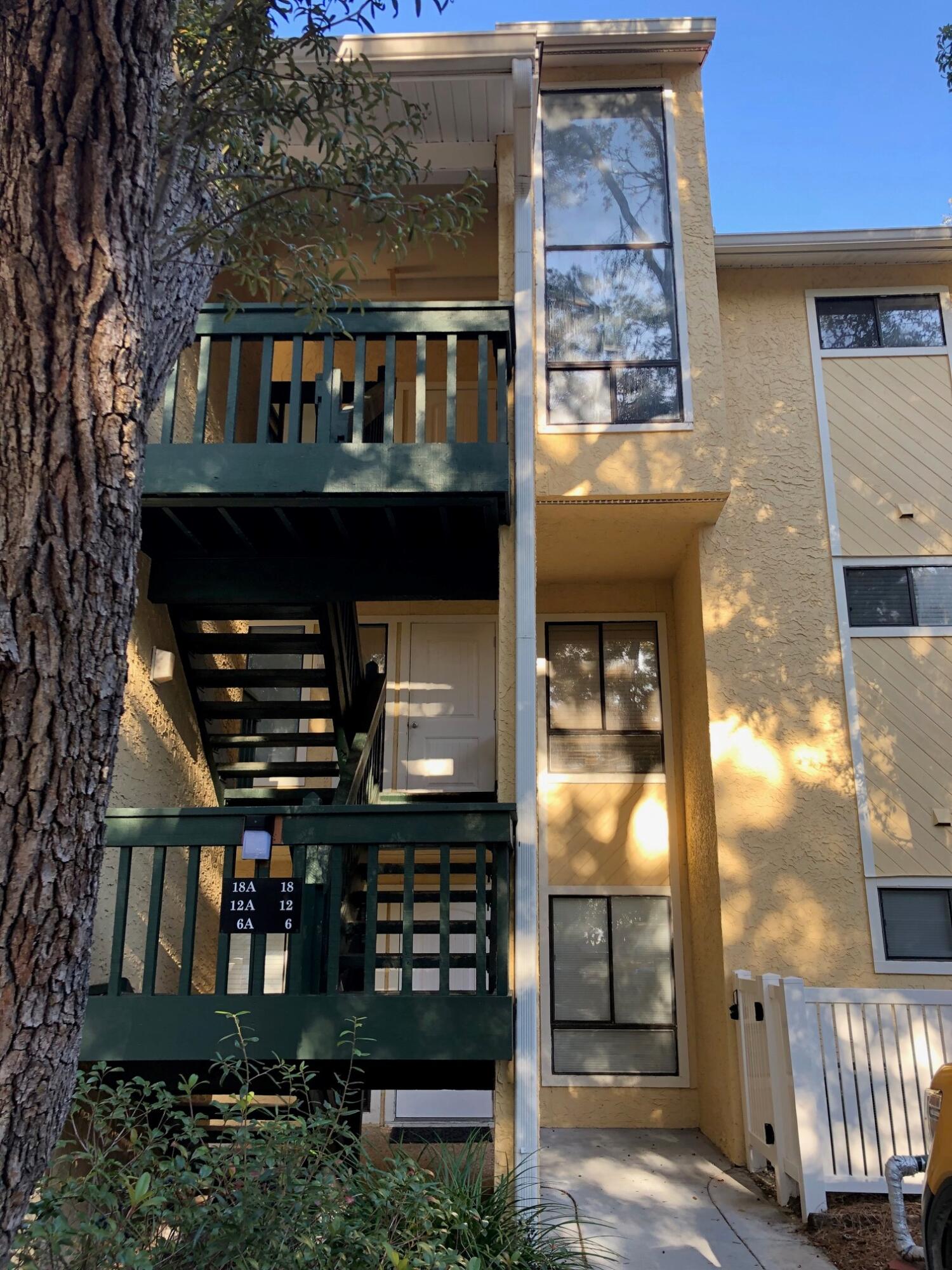 MARINA VILLAS CONDO AT BLUEWATER BAY - Residential