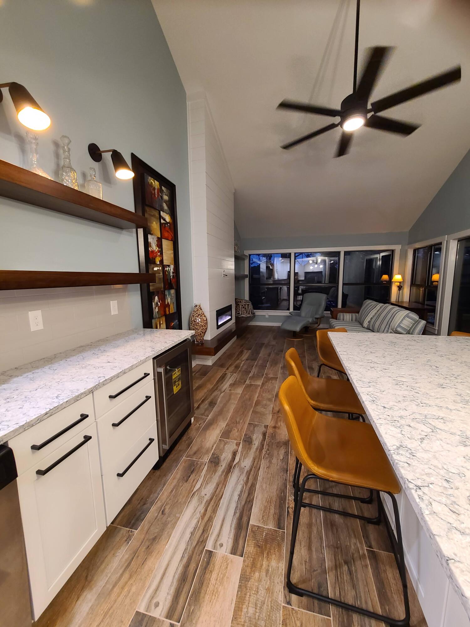 MARINA VILLAS CONDO AT BLUEWATER BAY - Residential