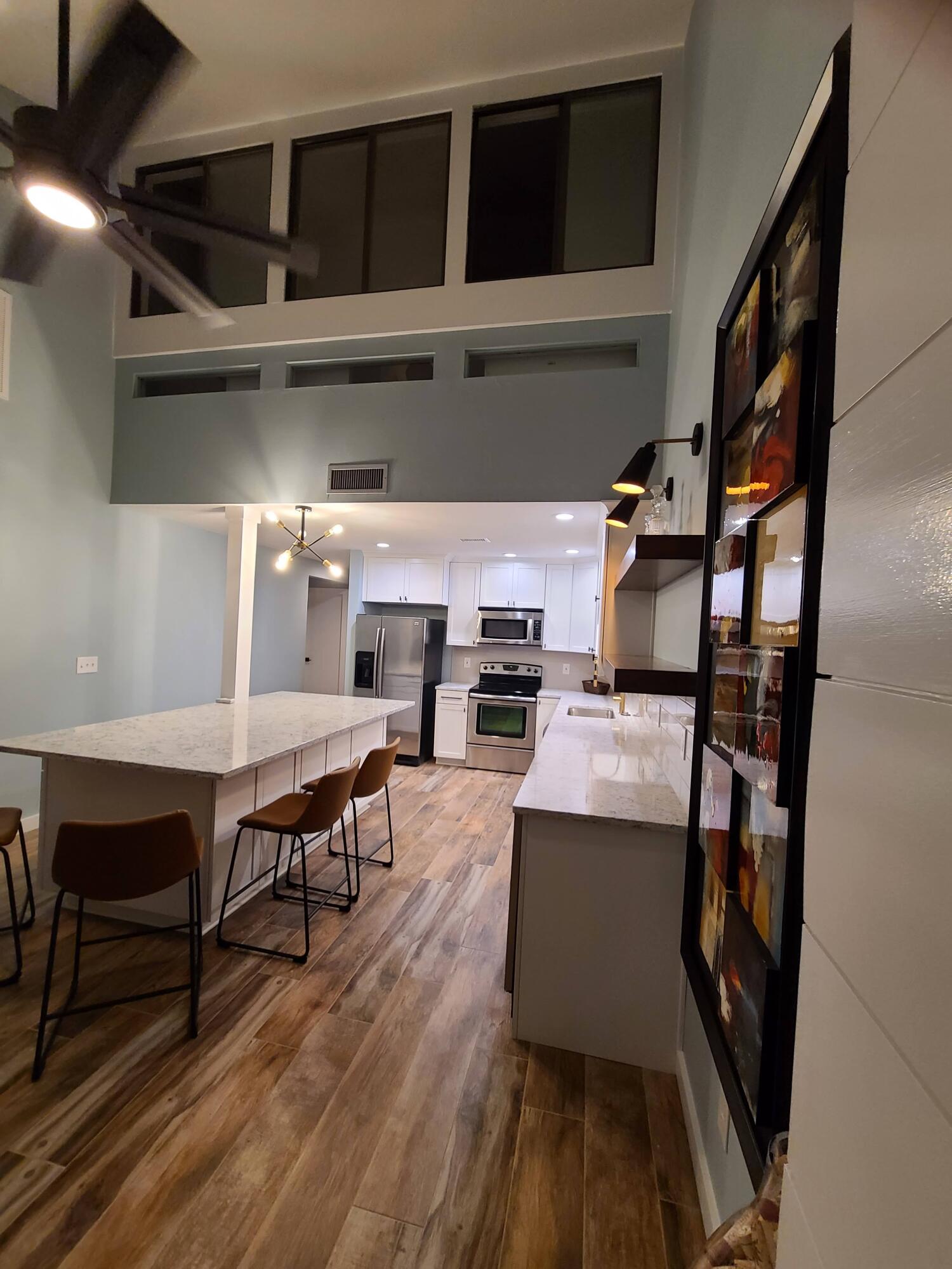 MARINA VILLAS CONDO AT BLUEWATER BAY - Residential