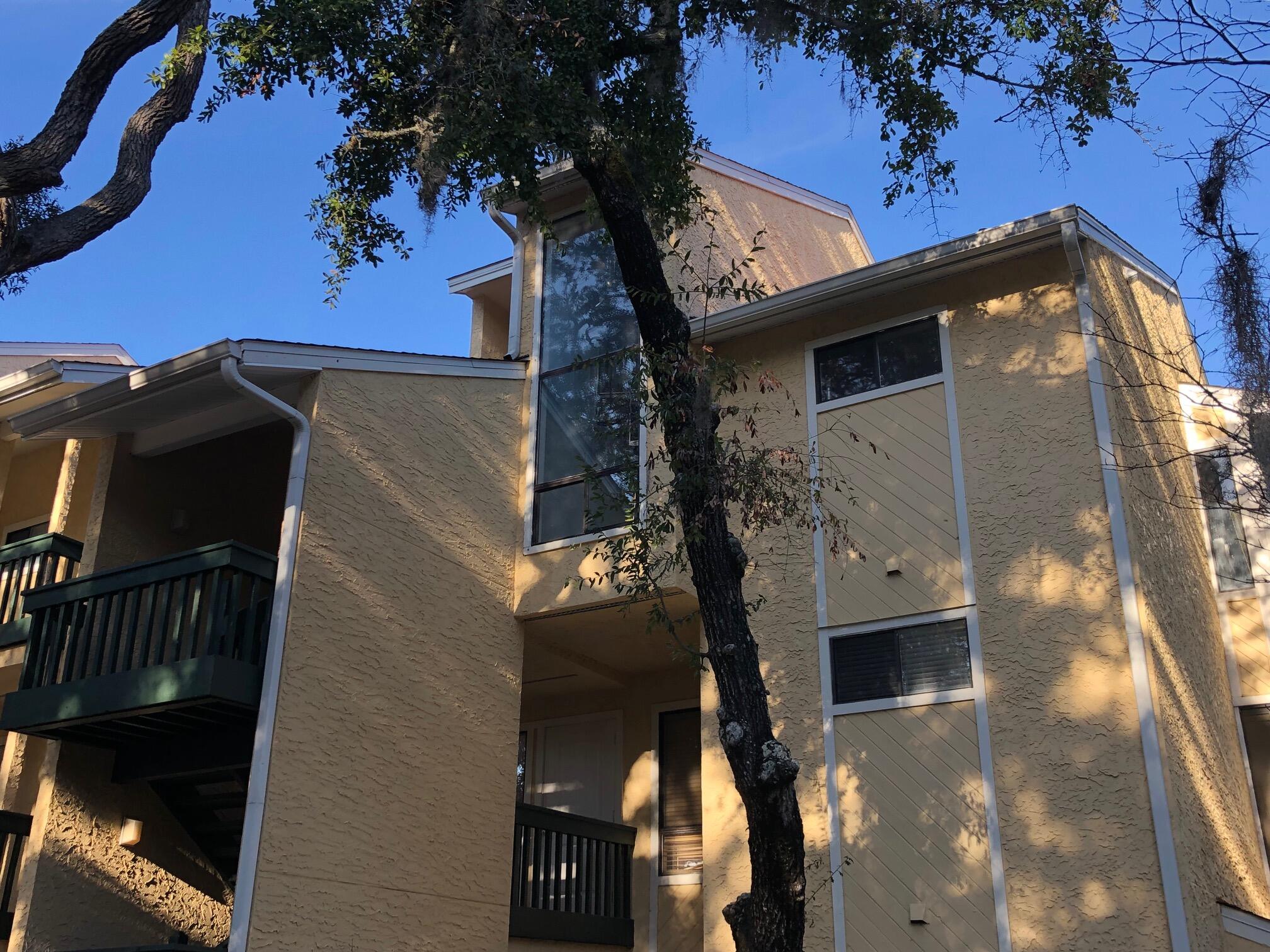 MARINA VILLAS CONDO AT BLUEWATER BAY - Residential