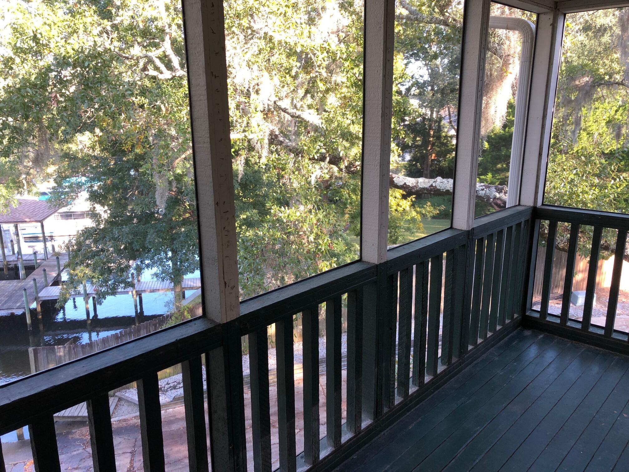 MARINA VILLAS CONDO AT BLUEWATER BAY - Residential