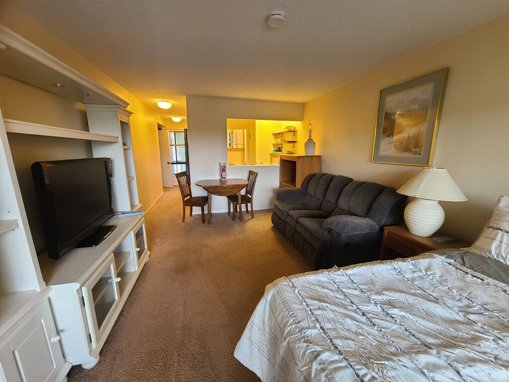 MARINA VILLAS CONDO AT BLUEWATER BAY - Residential