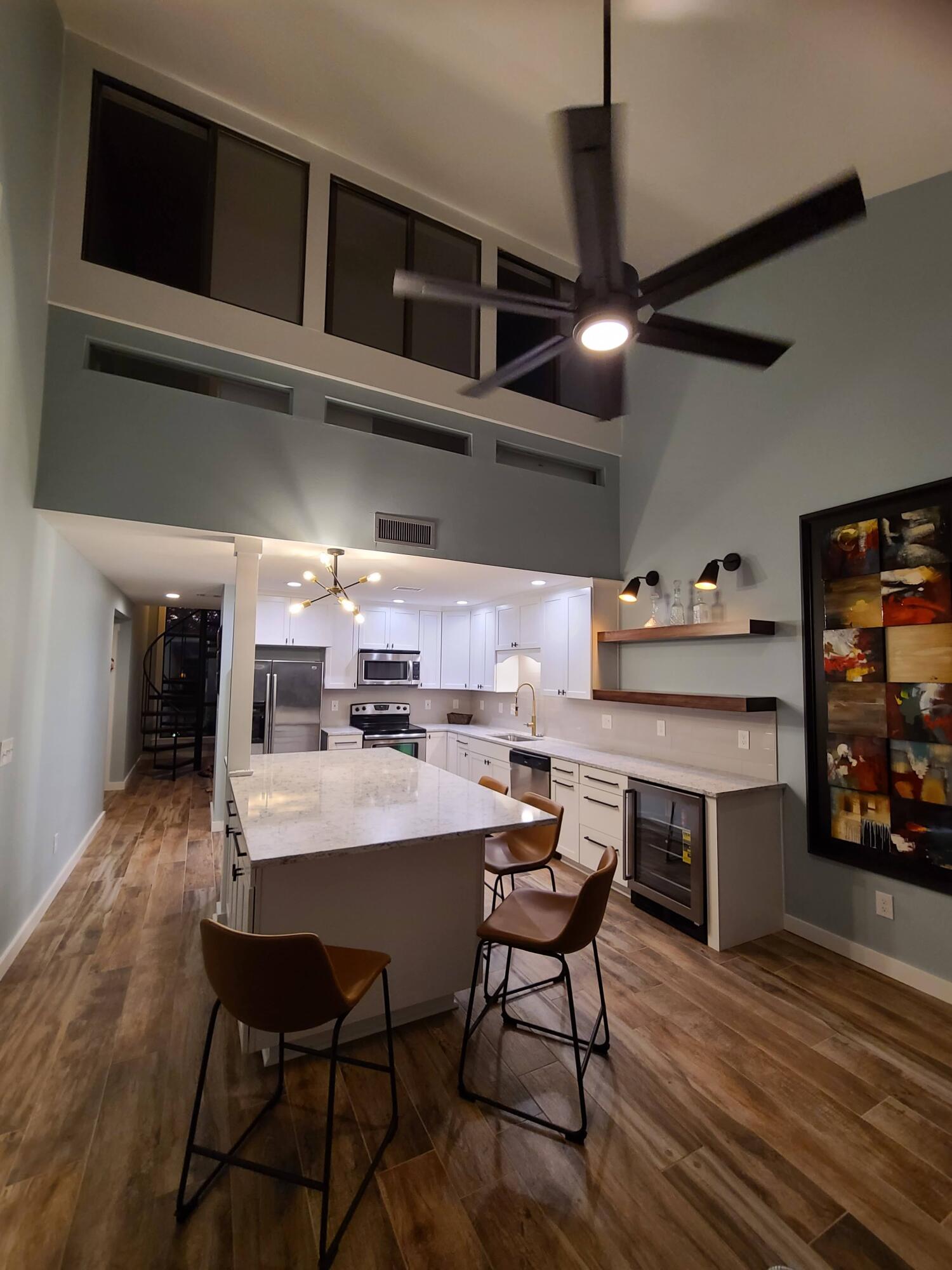 MARINA VILLAS CONDO AT BLUEWATER BAY - Residential