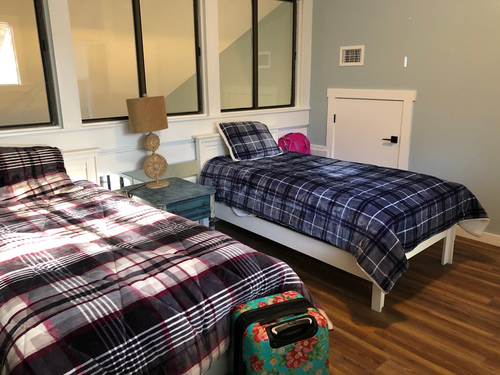 MARINA VILLAS CONDO AT BLUEWATER BAY - Residential