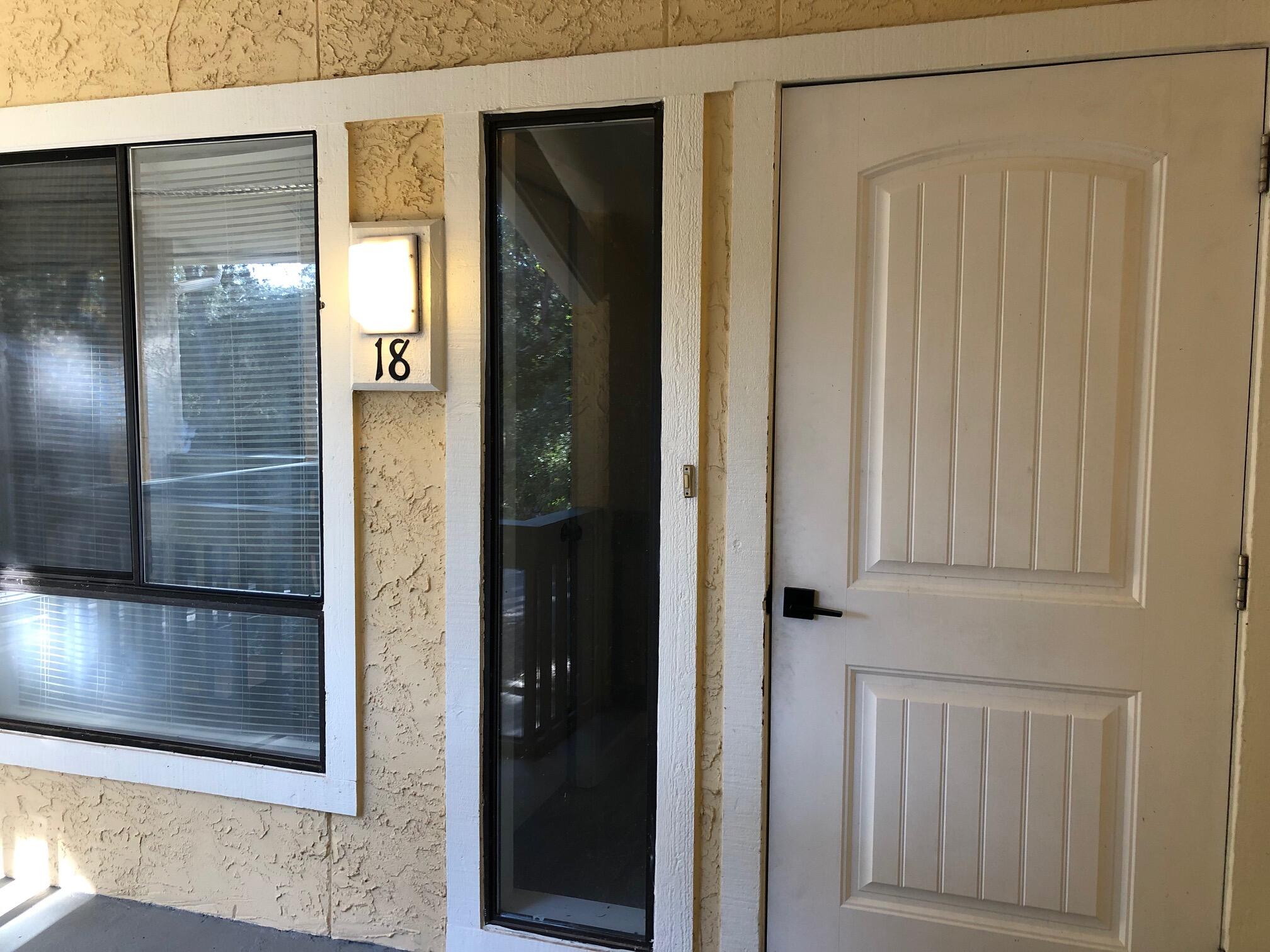 MARINA VILLAS CONDO AT BLUEWATER BAY - Residential