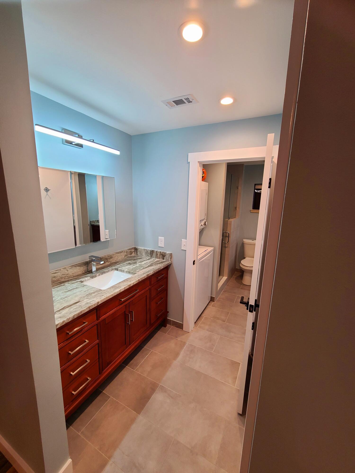 MARINA VILLAS CONDO AT BLUEWATER BAY - Residential