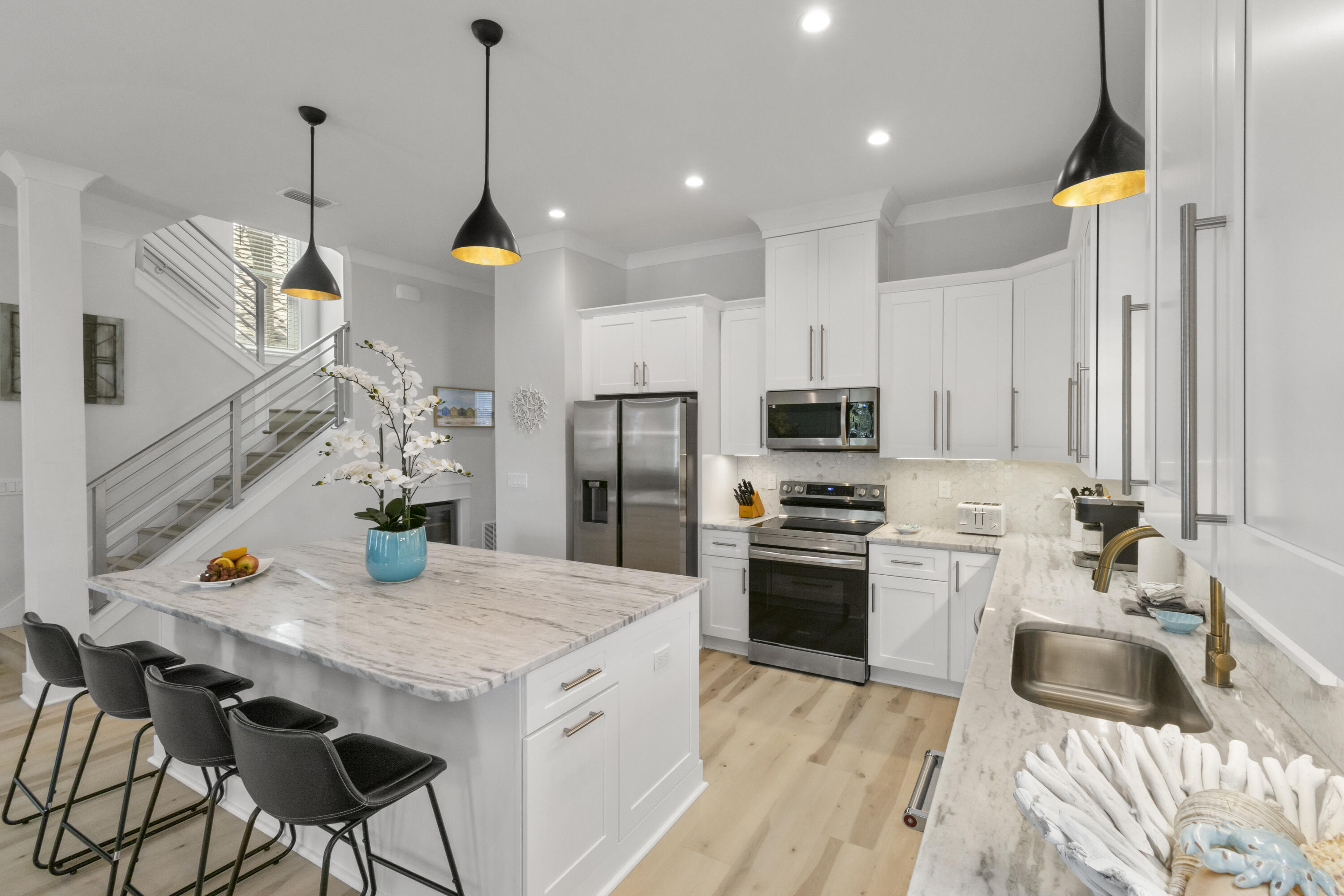 DESTINY S/D - Residential
