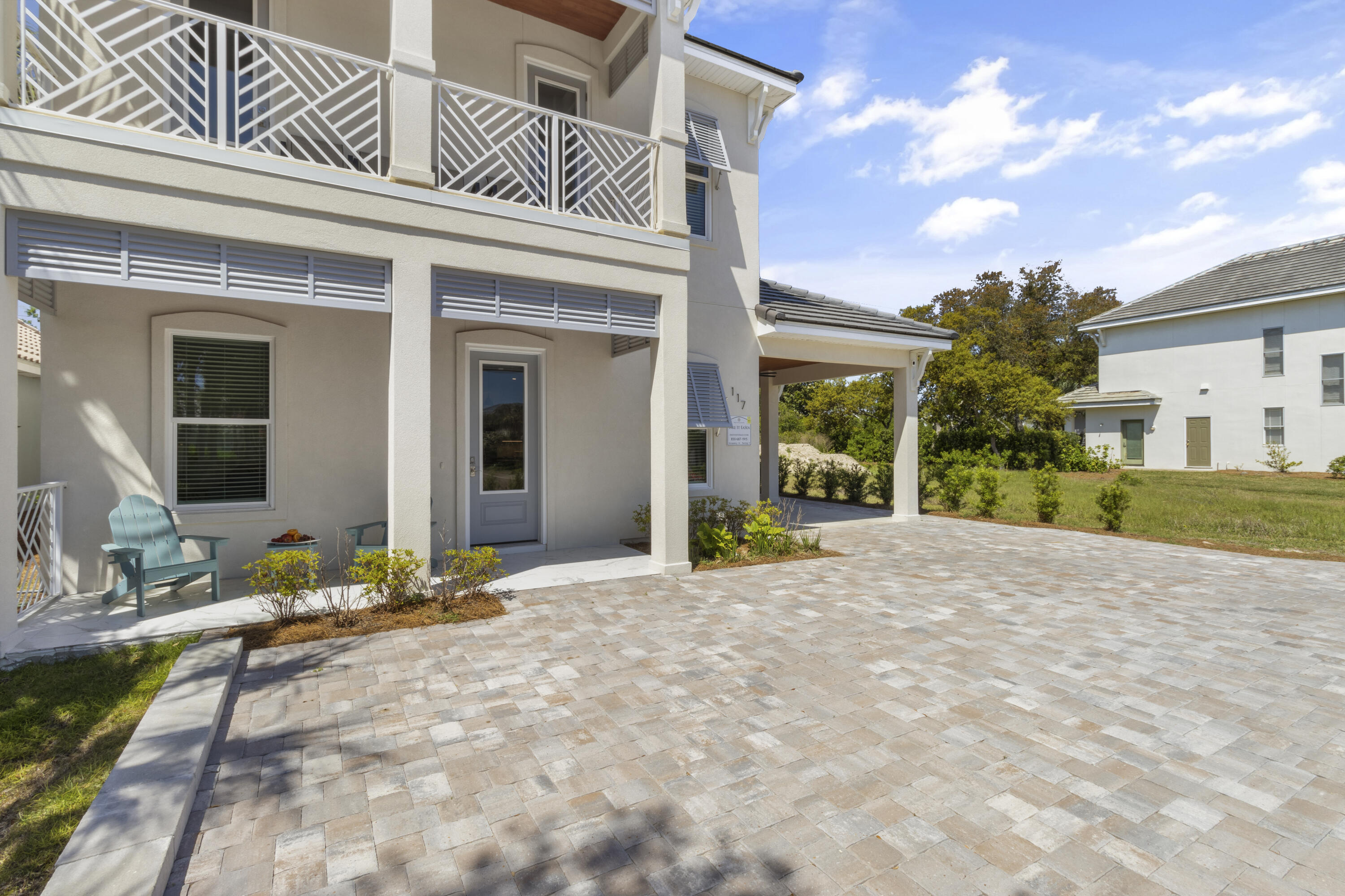 117 Cayman Cove