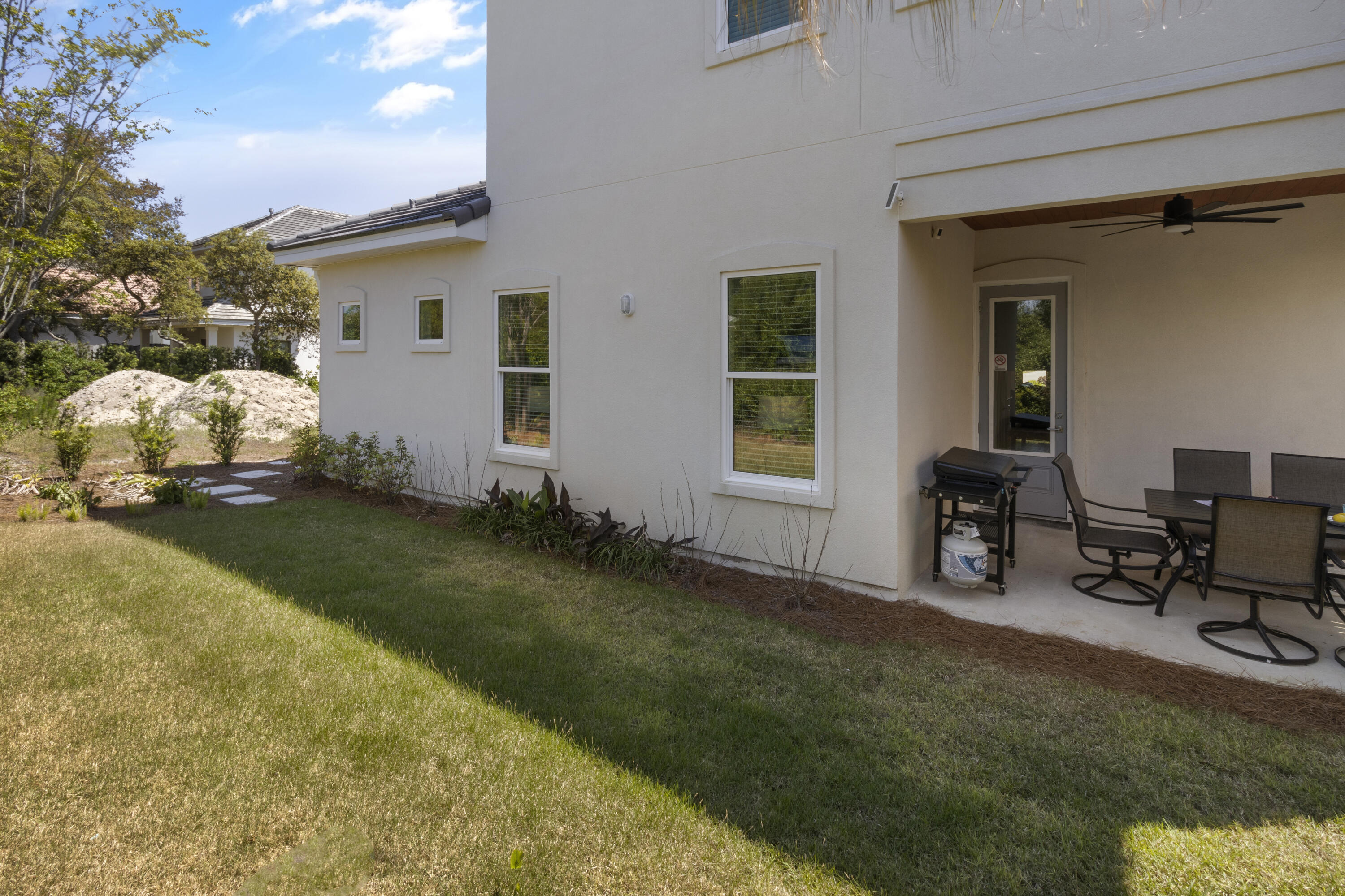 DESTINY S/D - Residential