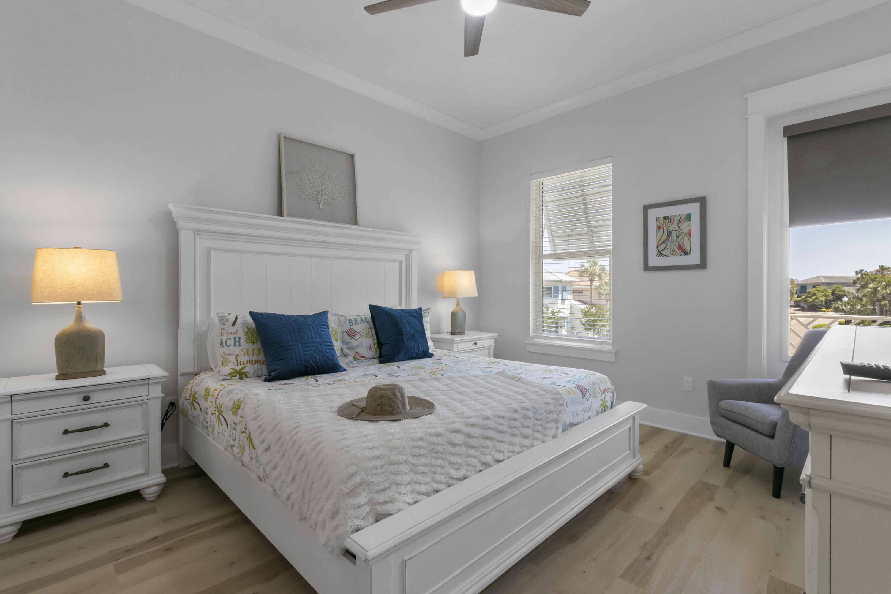 DESTINY S/D - Residential
