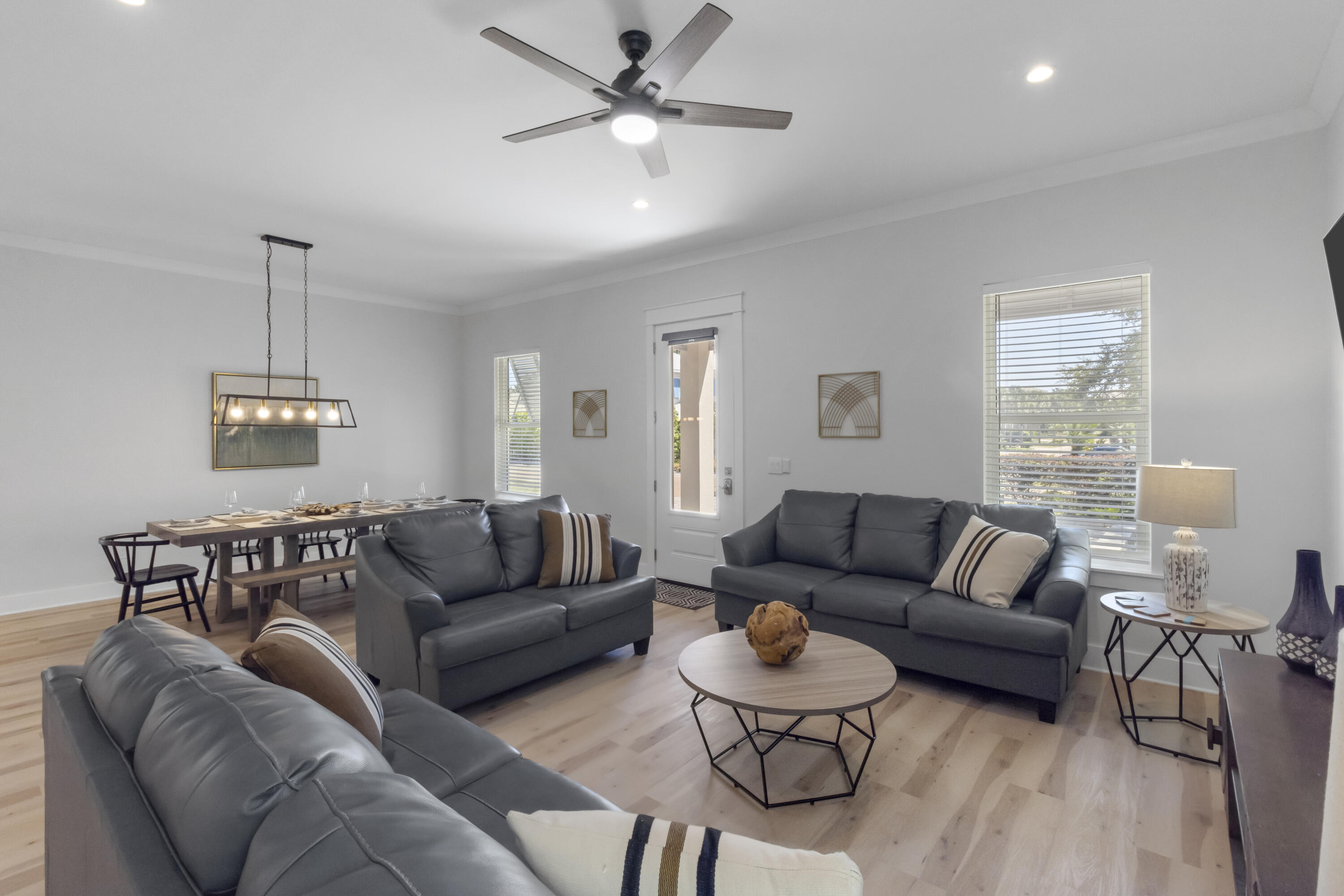 DESTINY S/D - Residential
