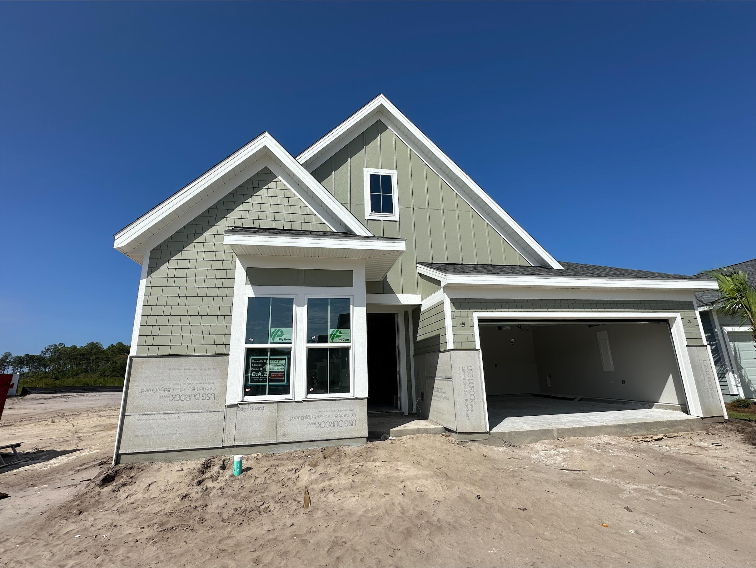 Breakfast Point East - Residential