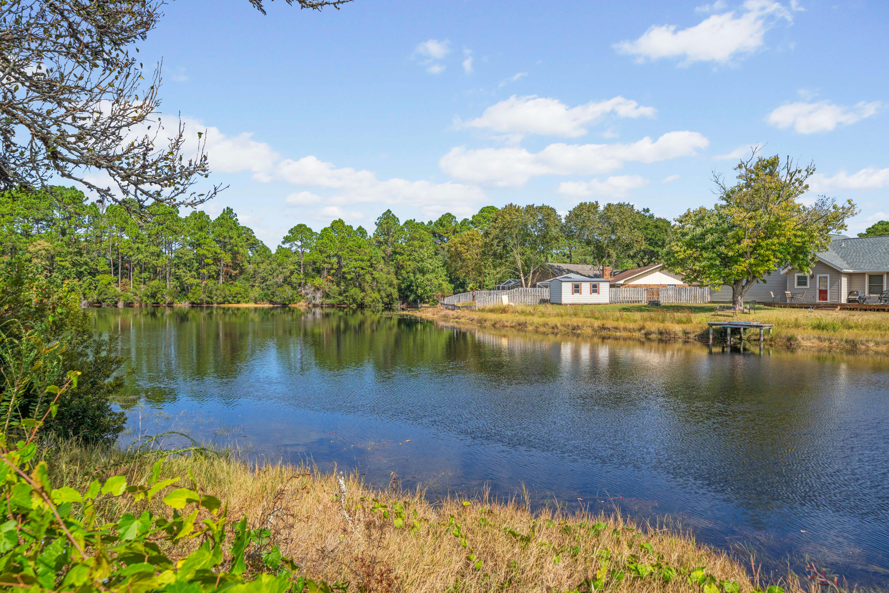 TIMBER LAKE ESTATES - Residential