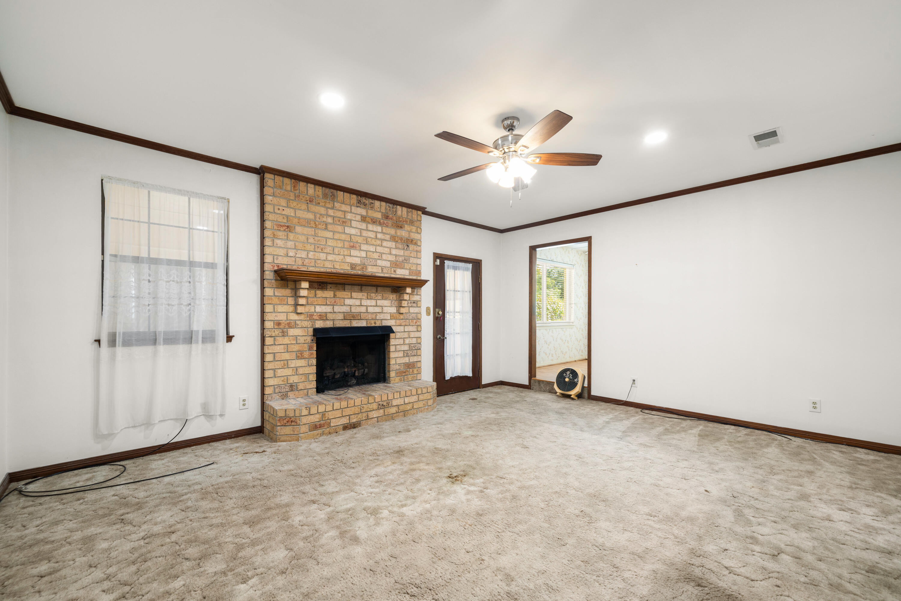 TIMBER LAKE ESTATES - Residential