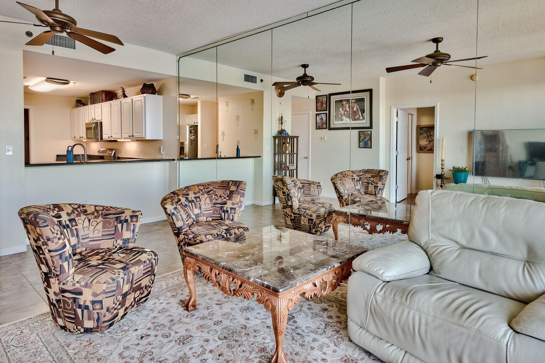 PALM COURT YACHT CLUB - Residential