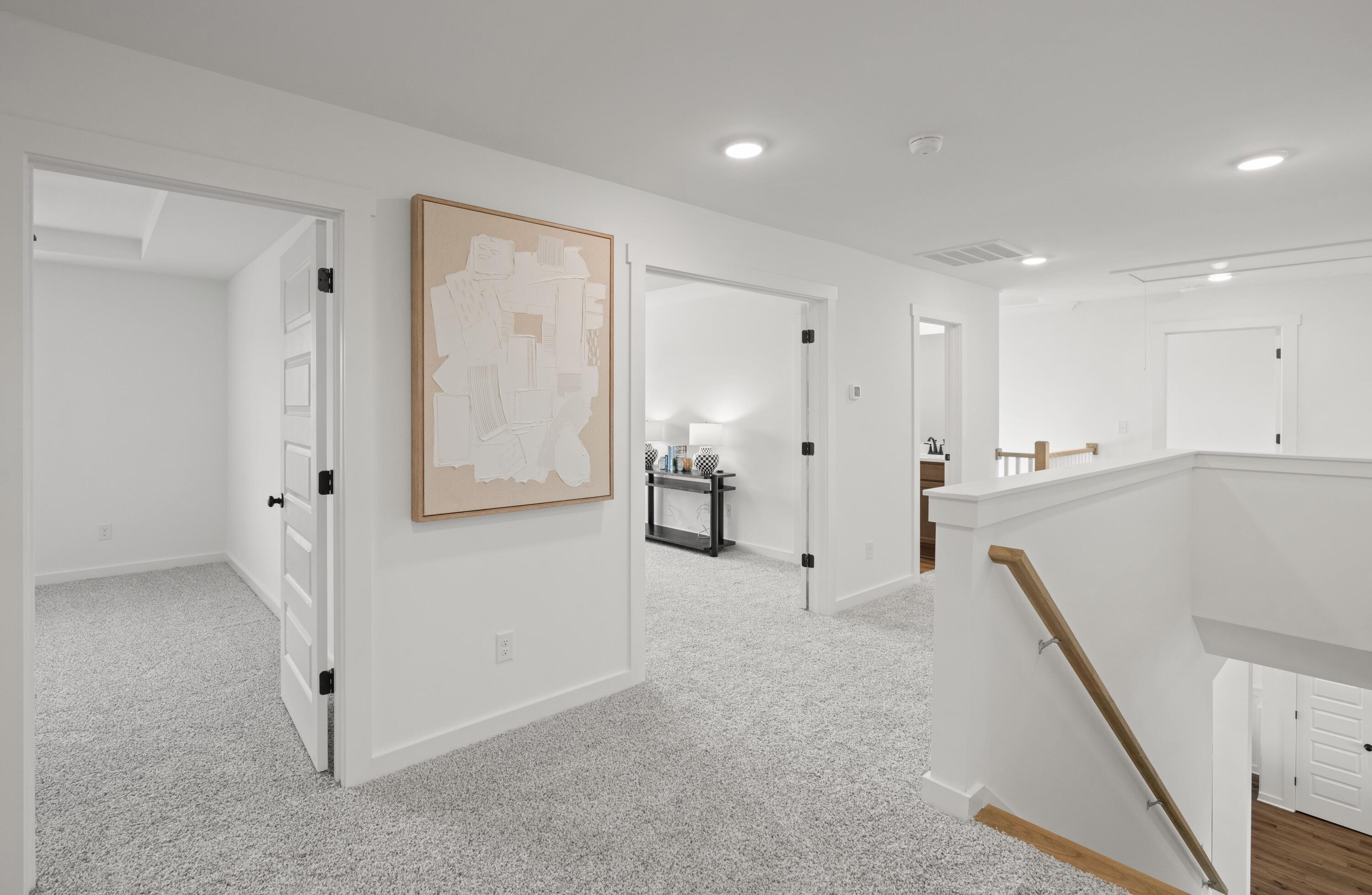 BEAR CREEK COTTAGES - Residential