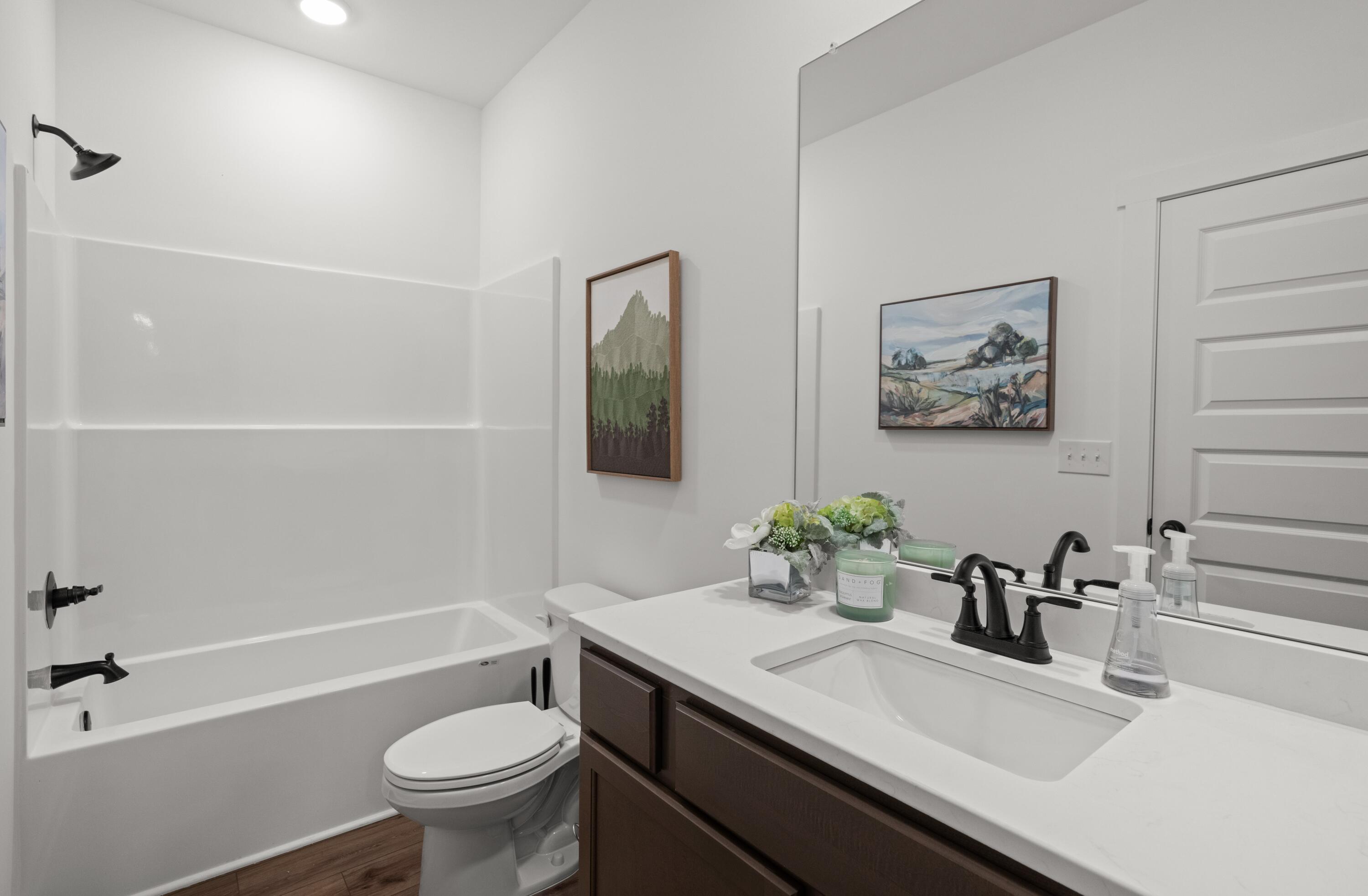 BEAR CREEK COTTAGES - Residential