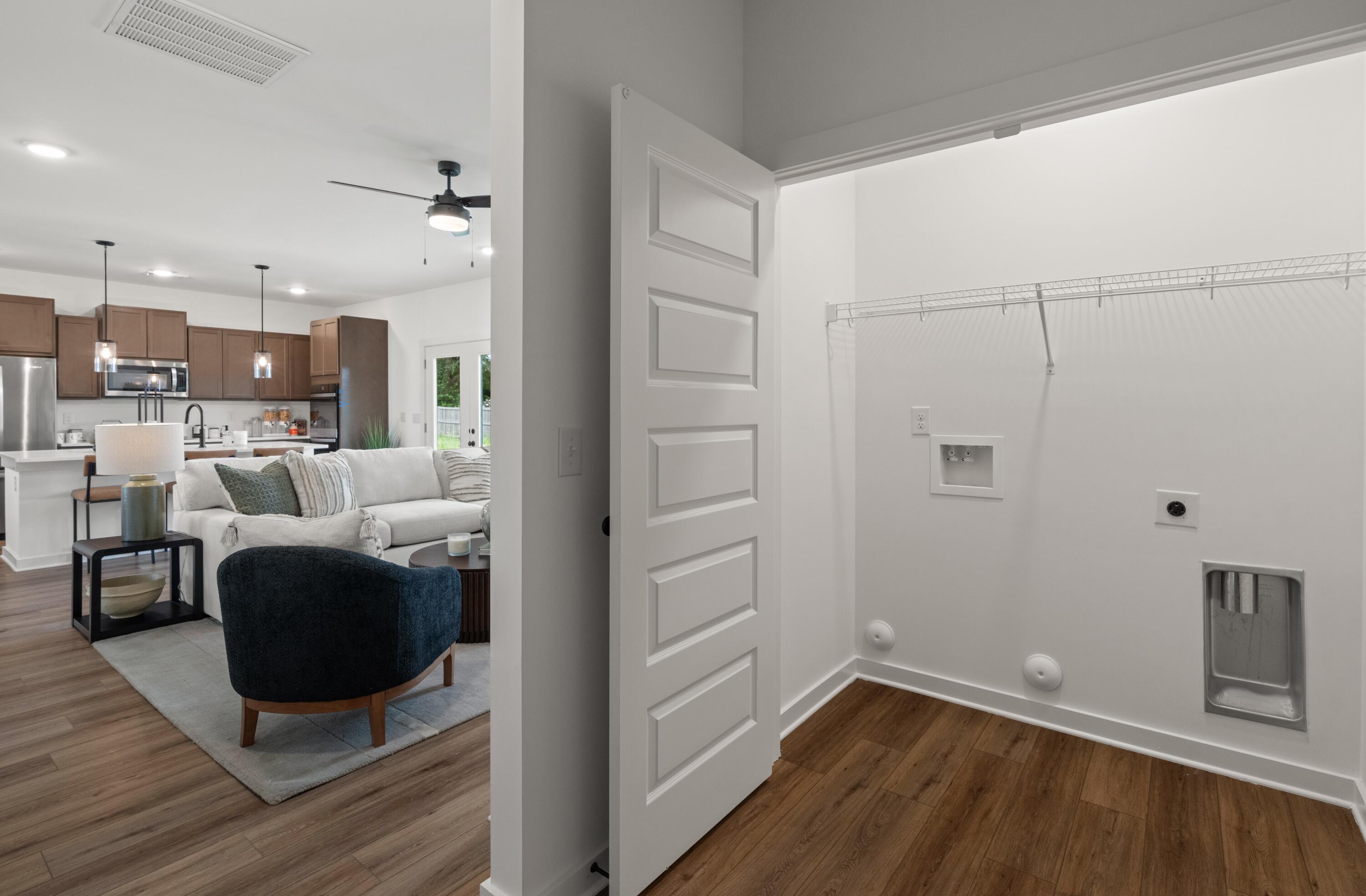 BEAR CREEK COTTAGES - Residential