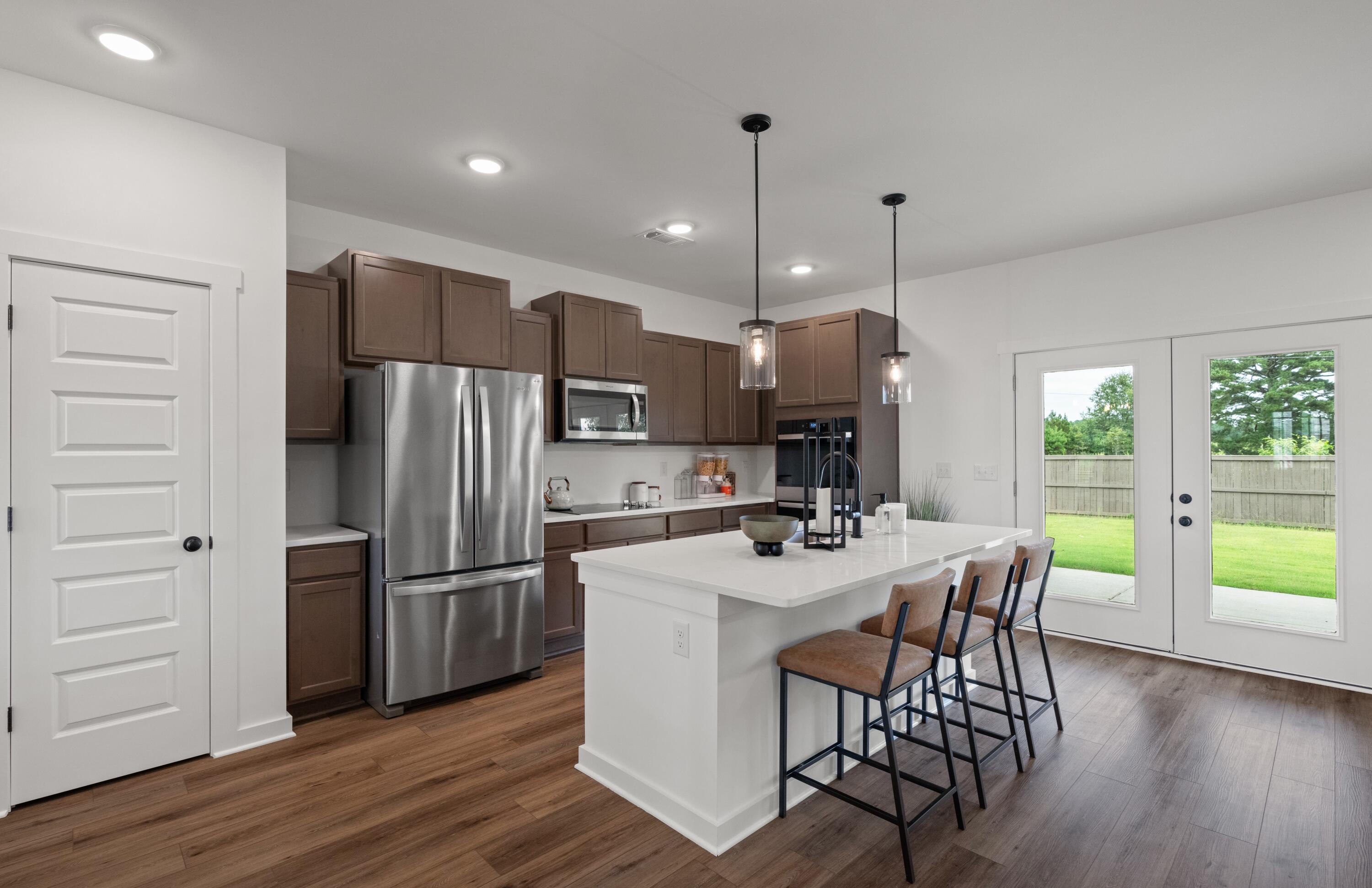 BEAR CREEK COTTAGES - Residential