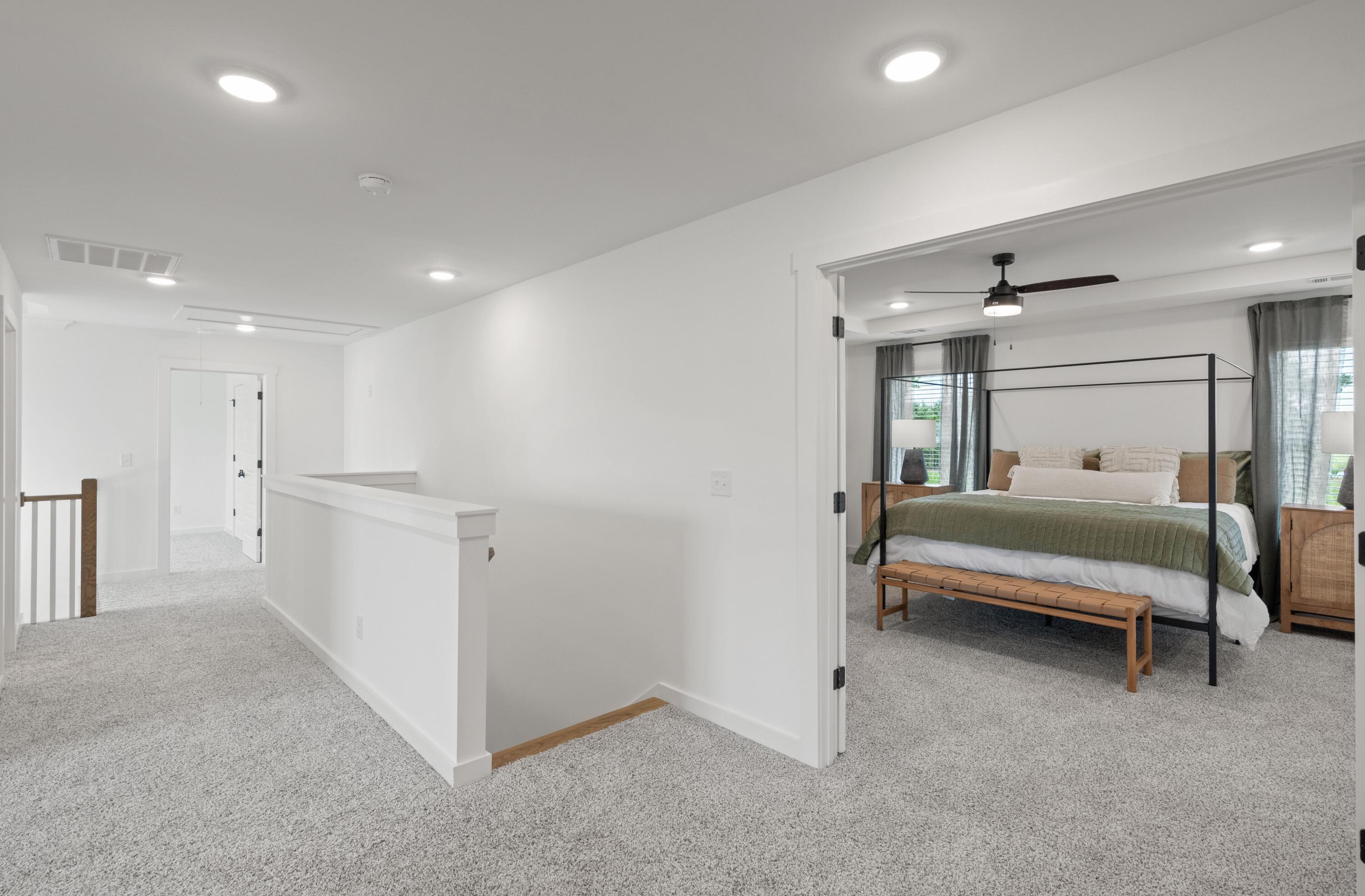 BEAR CREEK COTTAGES - Residential