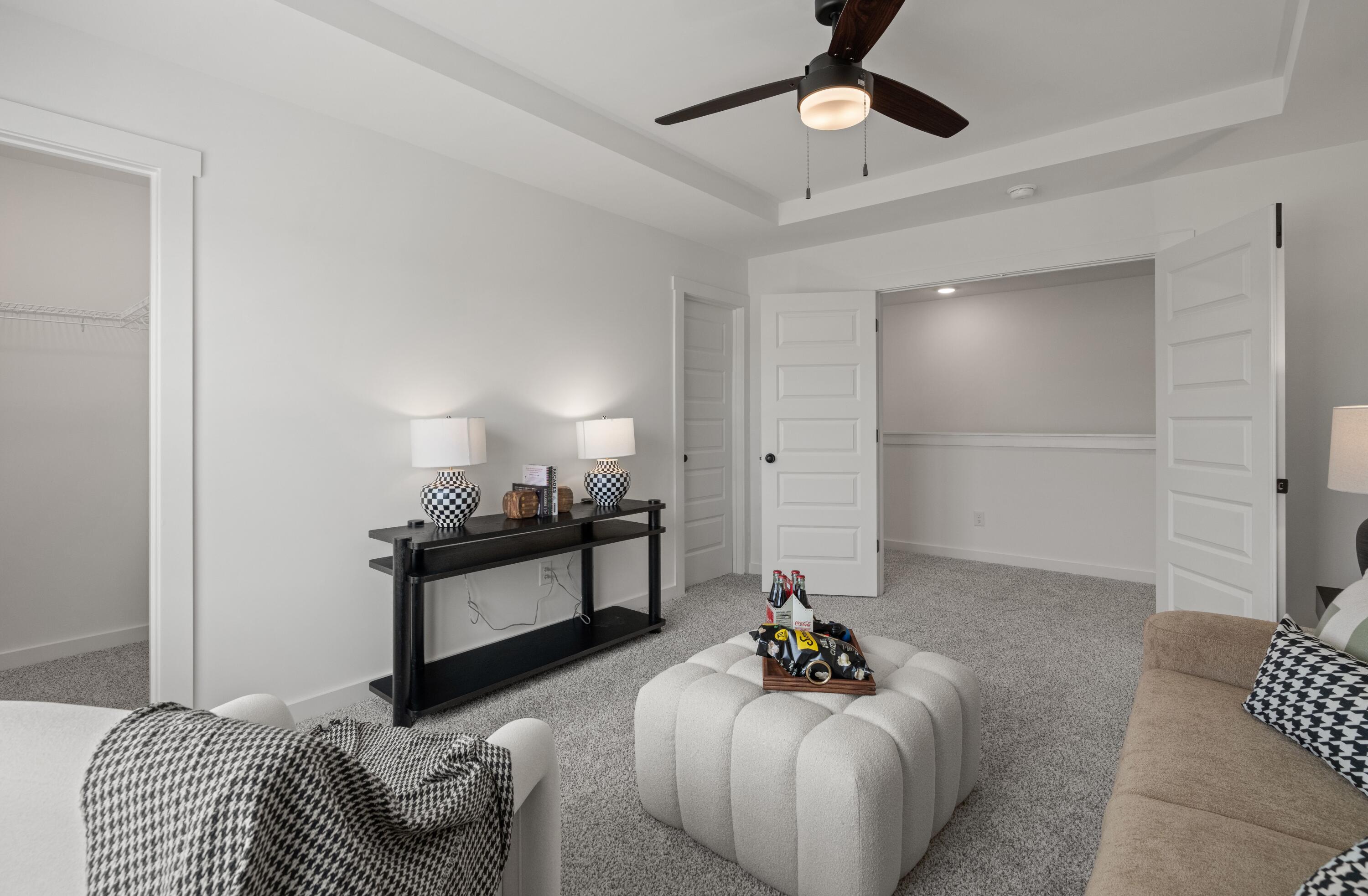 BEAR CREEK COTTAGES - Residential