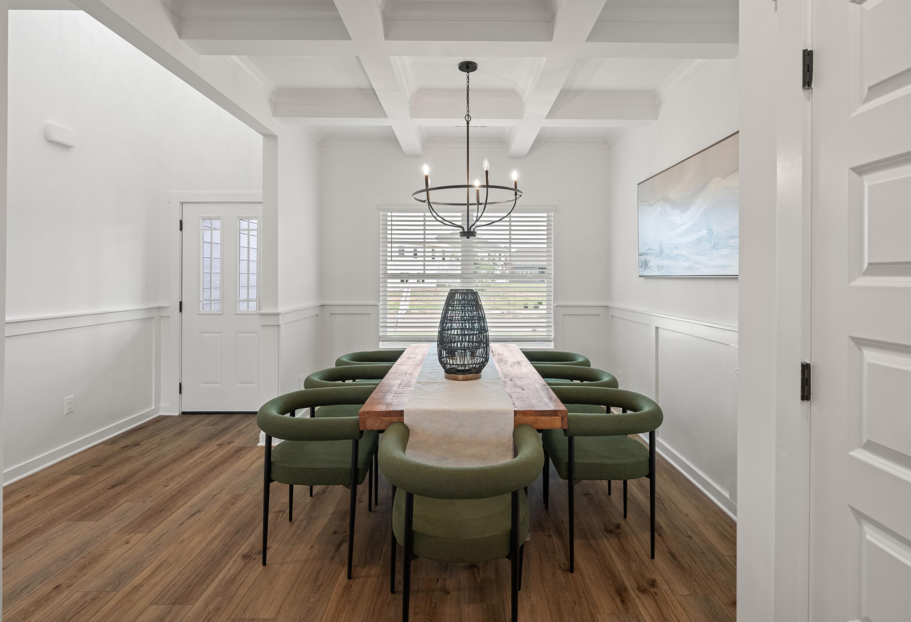 BEAR CREEK COTTAGES - Residential