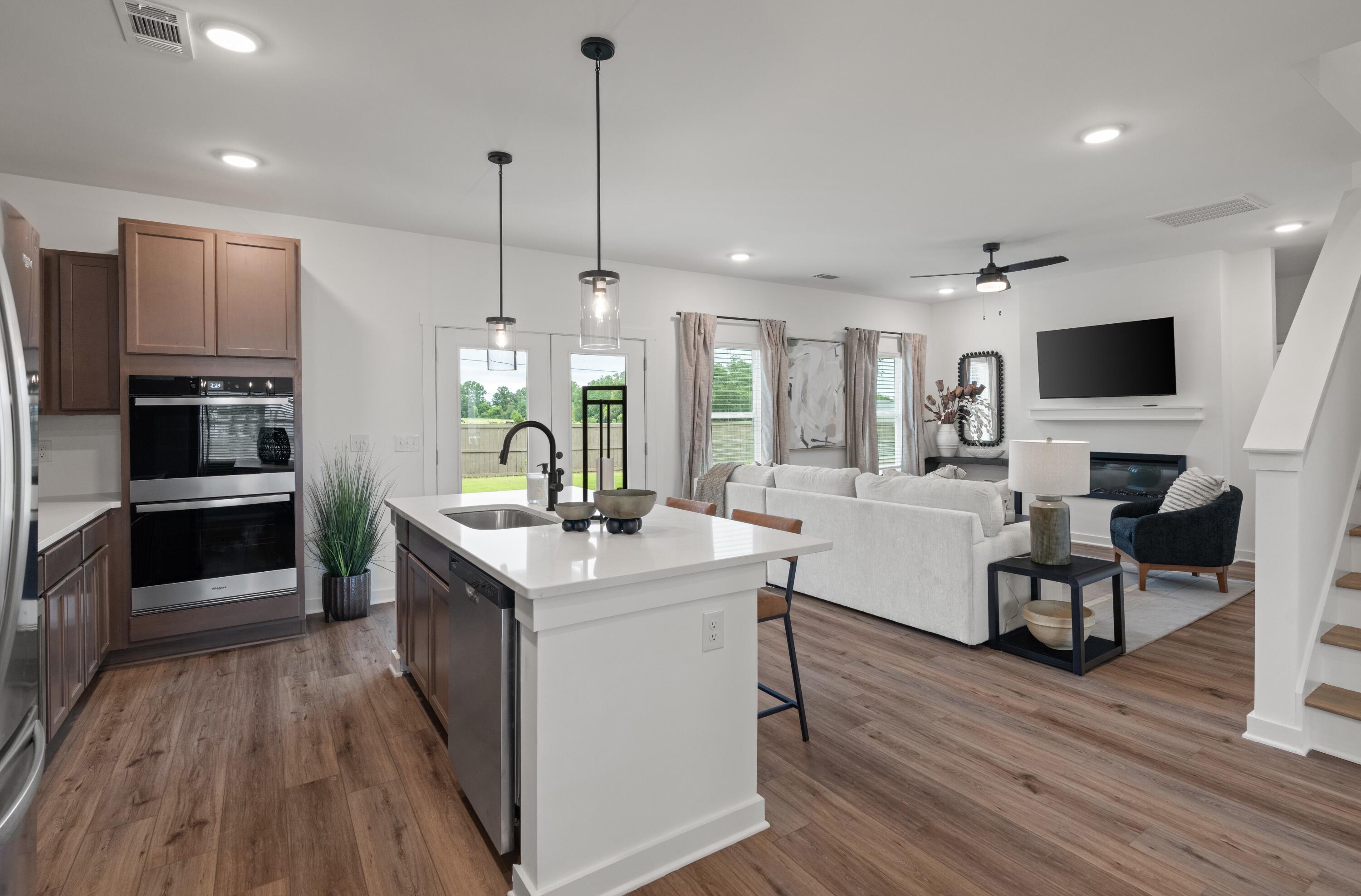 BEAR CREEK COTTAGES - Residential