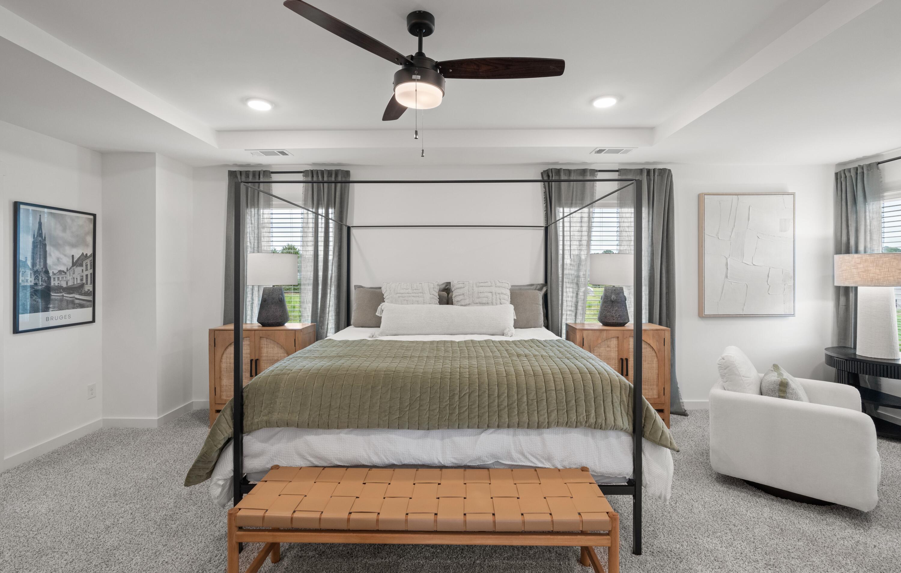 BEAR CREEK COTTAGES - Residential