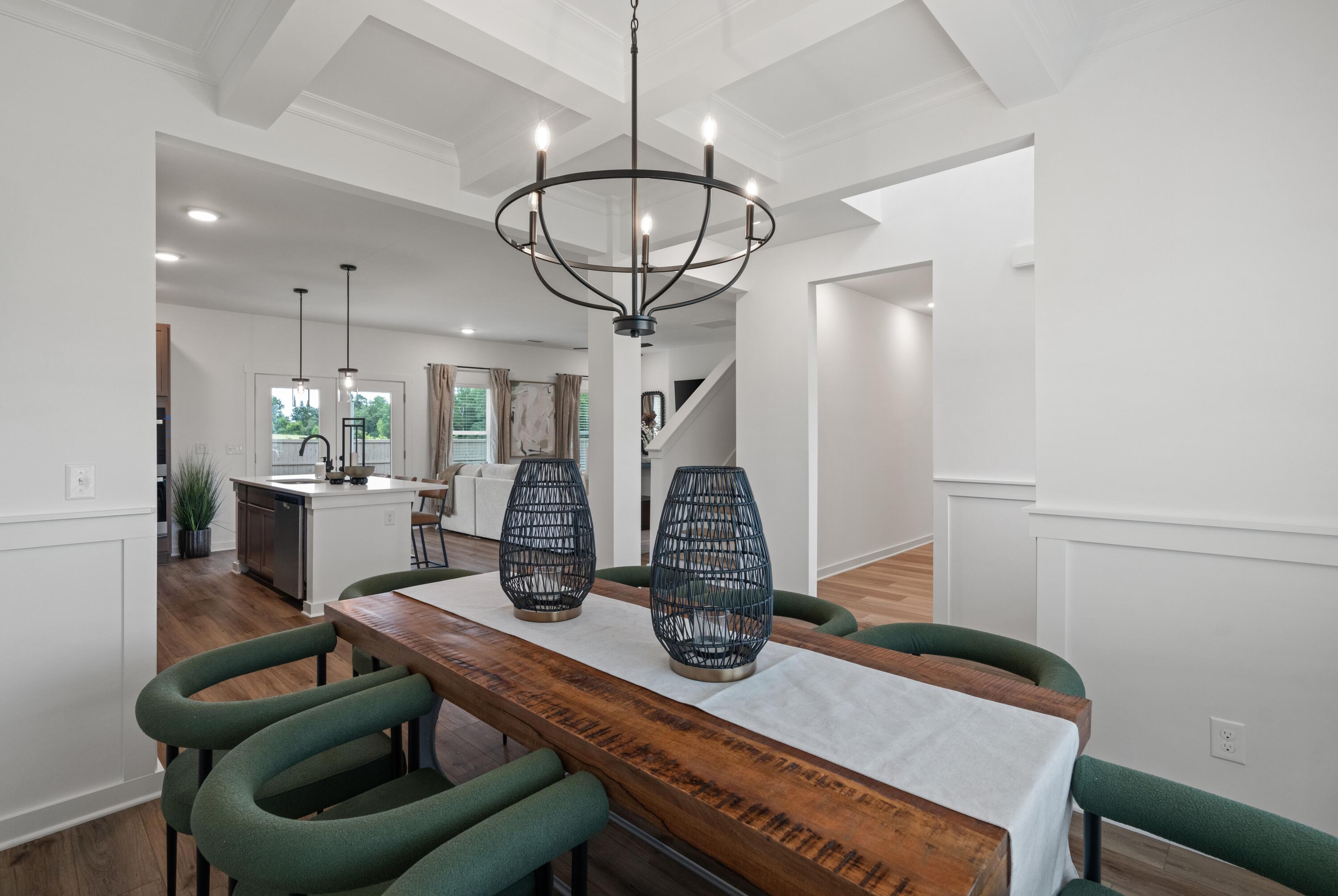 BEAR CREEK COTTAGES - Residential