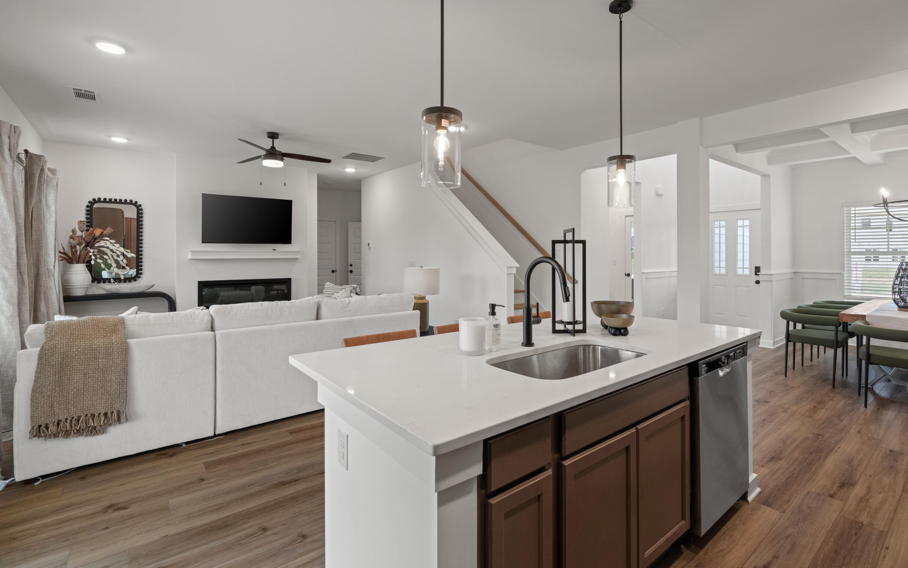 BEAR CREEK COTTAGES - Residential