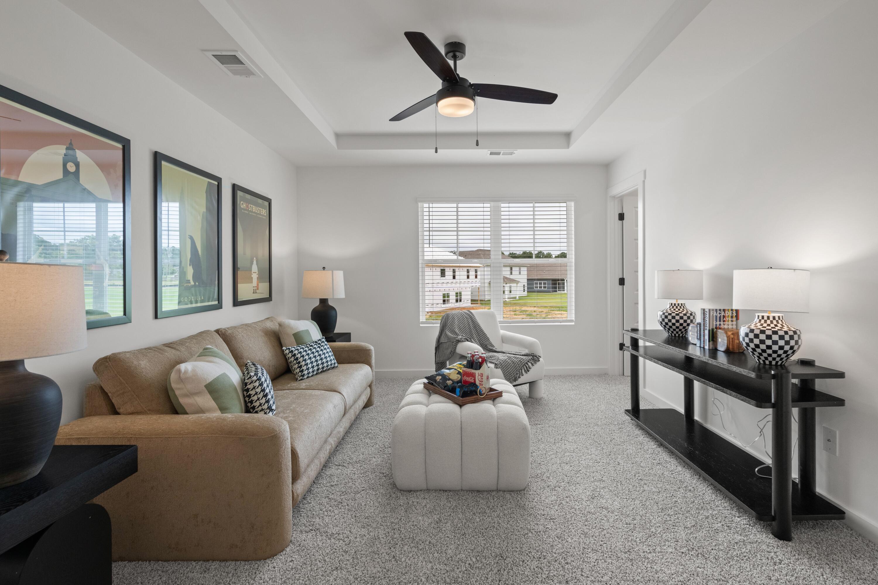 BEAR CREEK COTTAGES - Residential