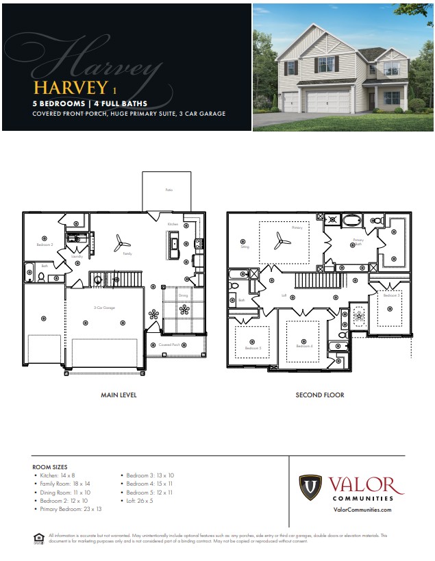 BEAR CREEK COTTAGES - Residential