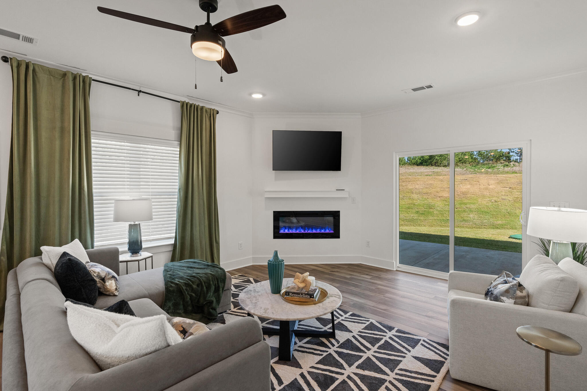 BEAR CREEK COTTAGES - Residential