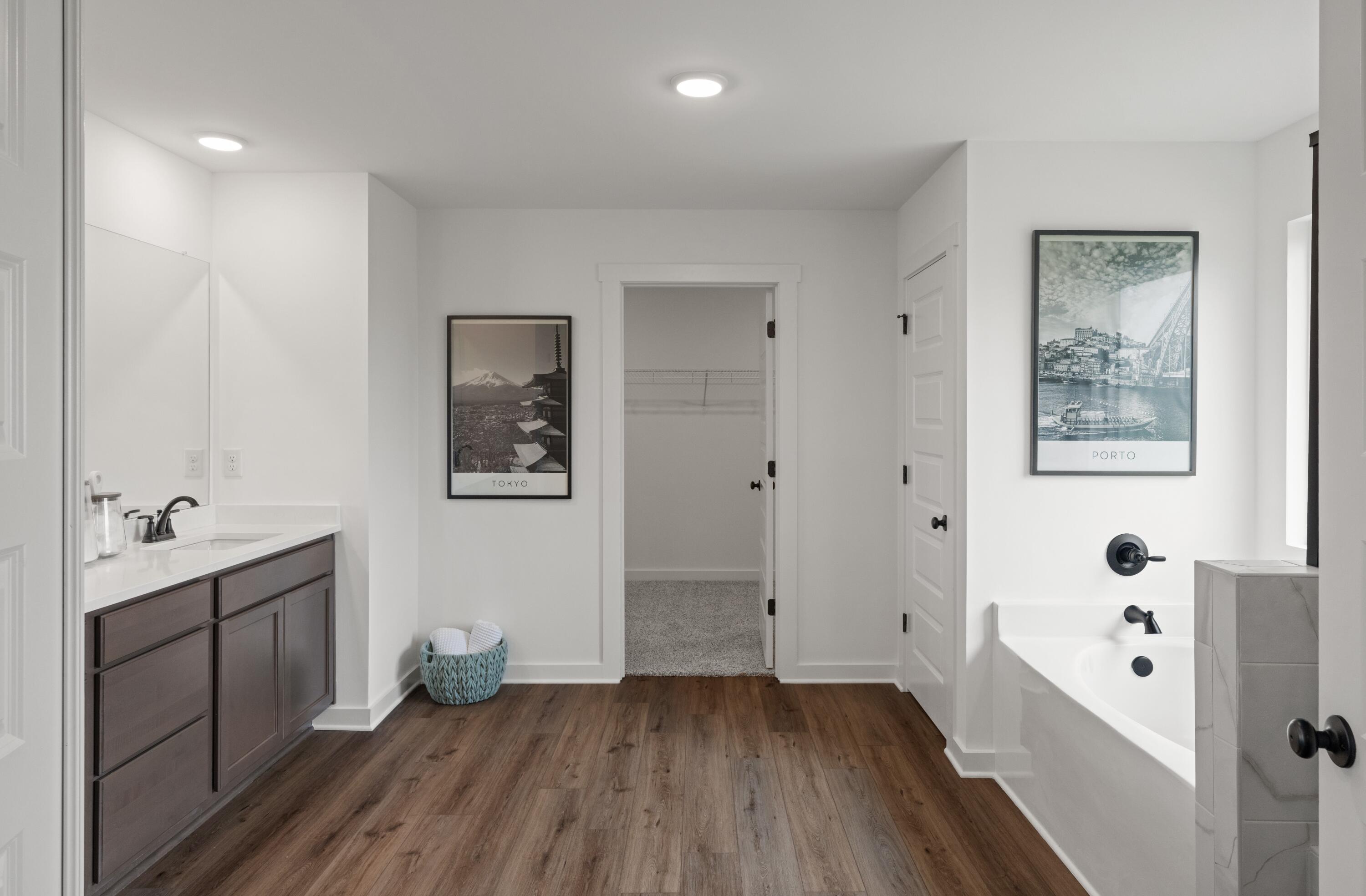 BEAR CREEK COTTAGES - Residential