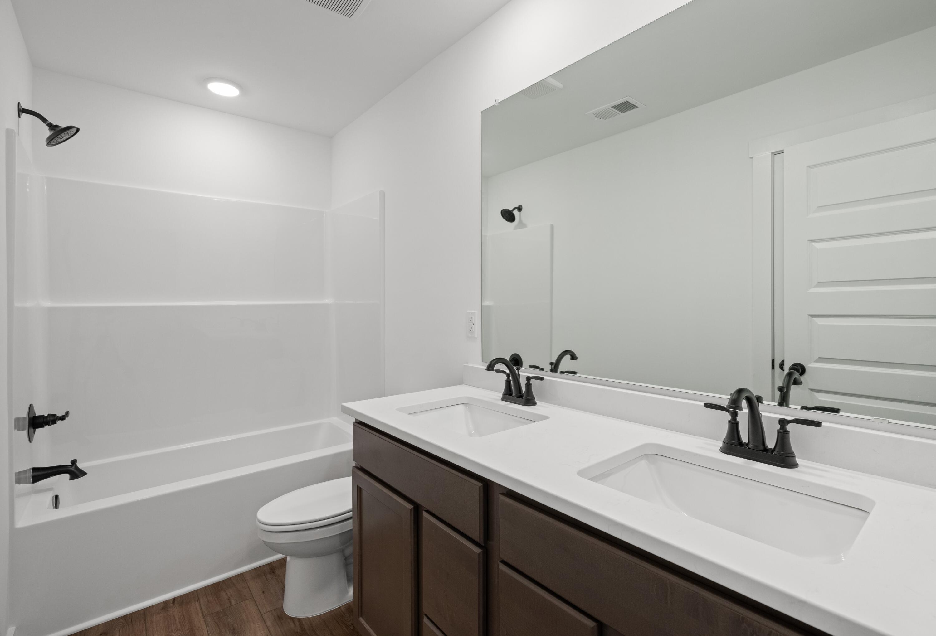 BEAR CREEK COTTAGES - Residential