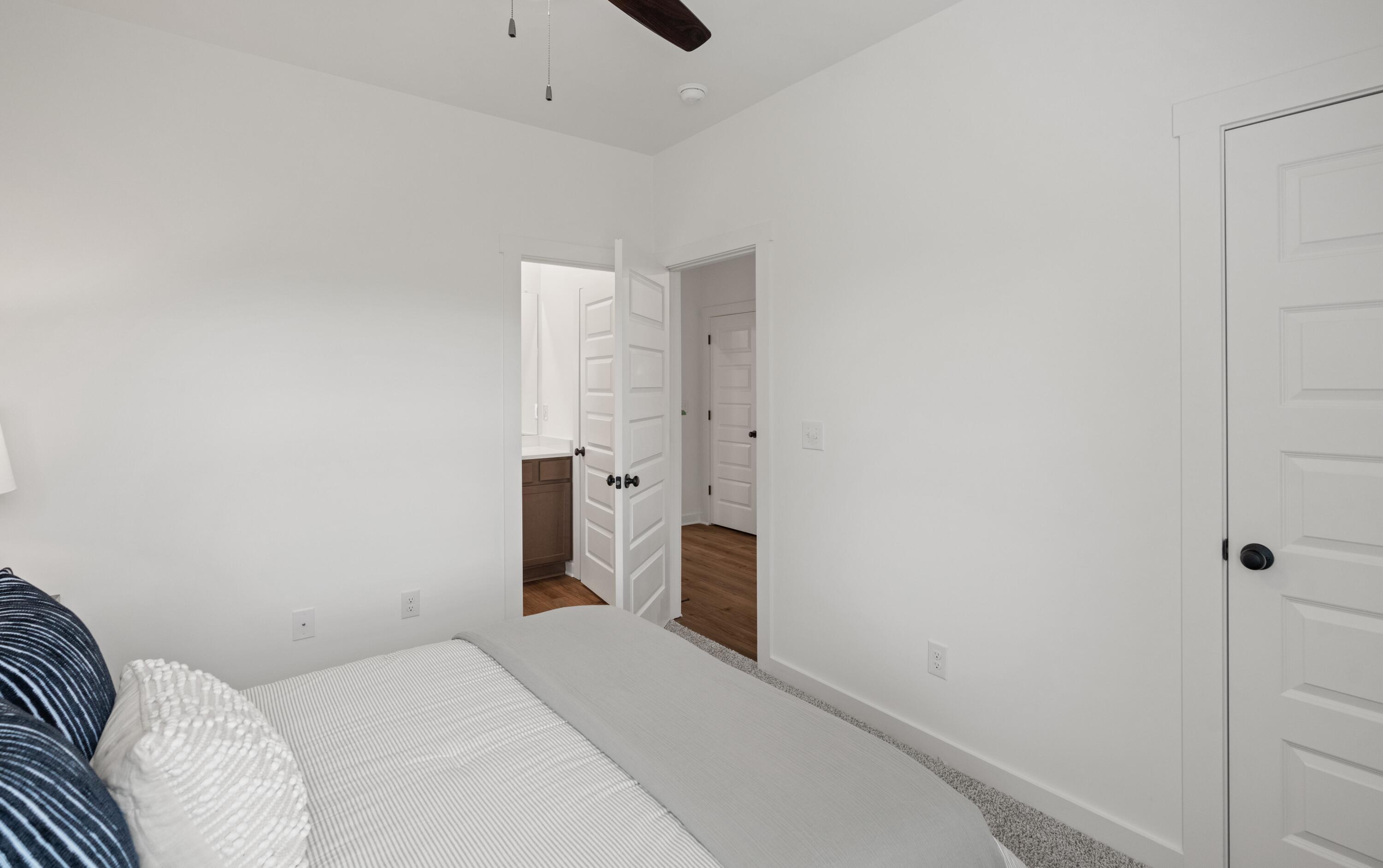 BEAR CREEK COTTAGES - Residential