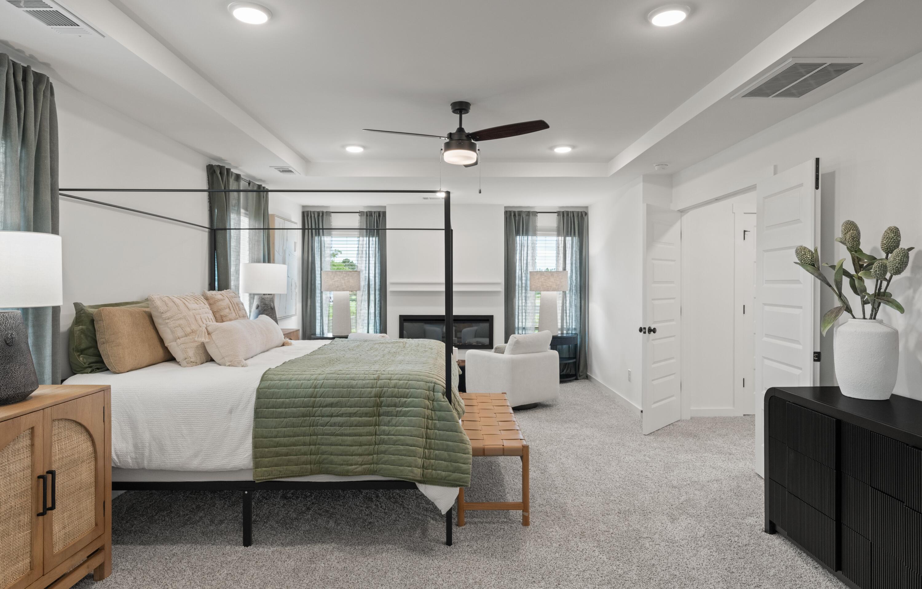 BEAR CREEK COTTAGES - Residential