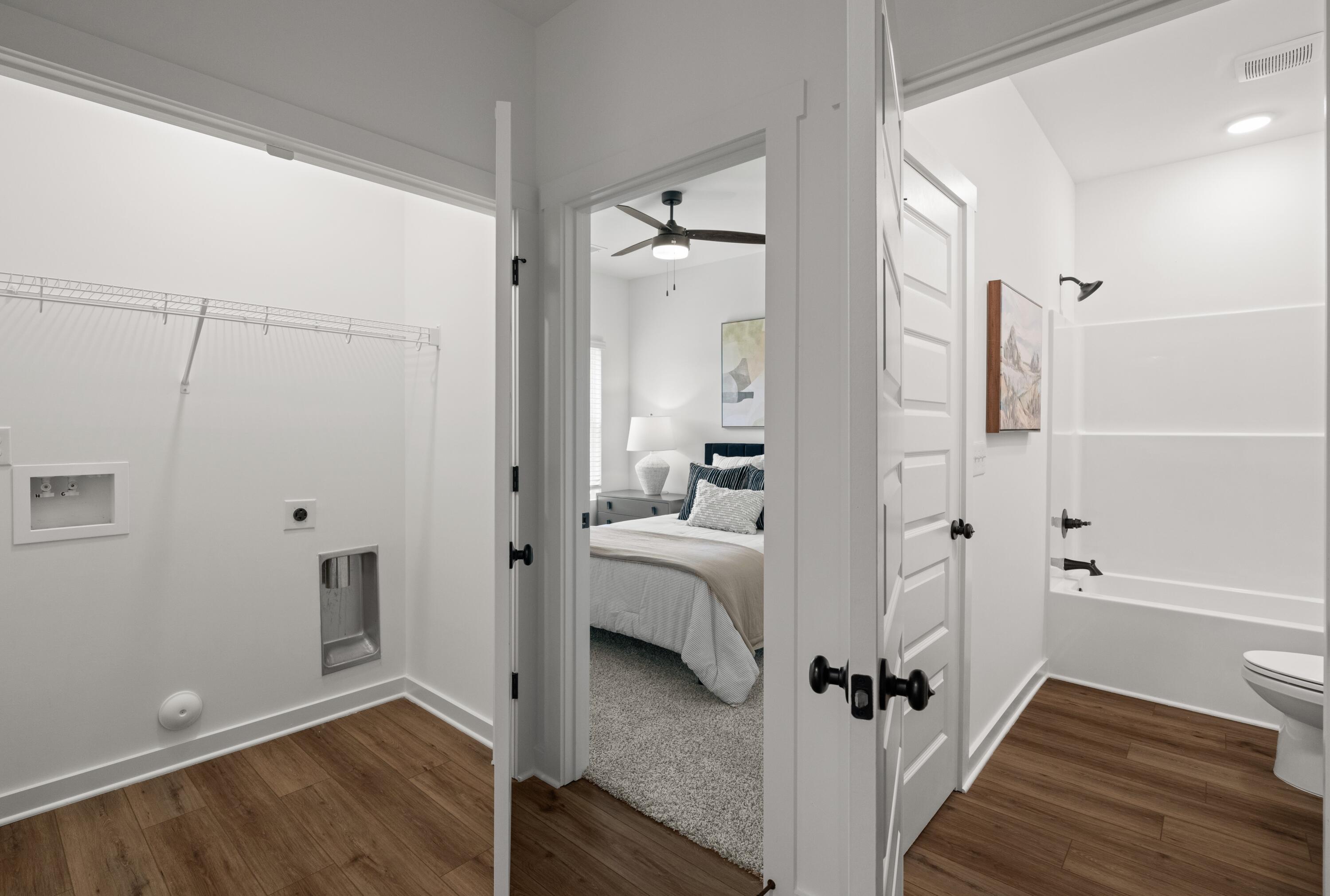 BEAR CREEK COTTAGES - Residential