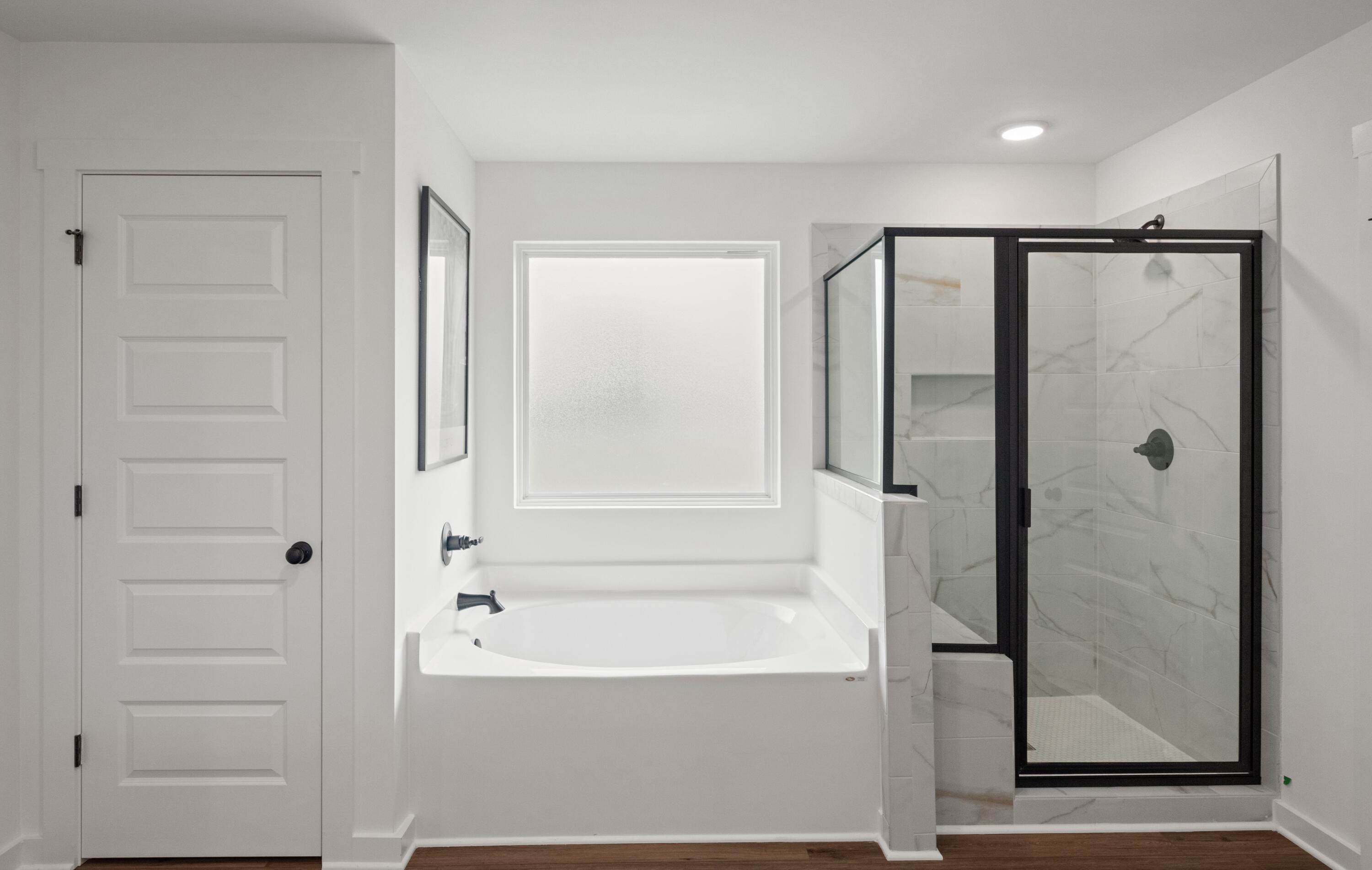 BEAR CREEK COTTAGES - Residential