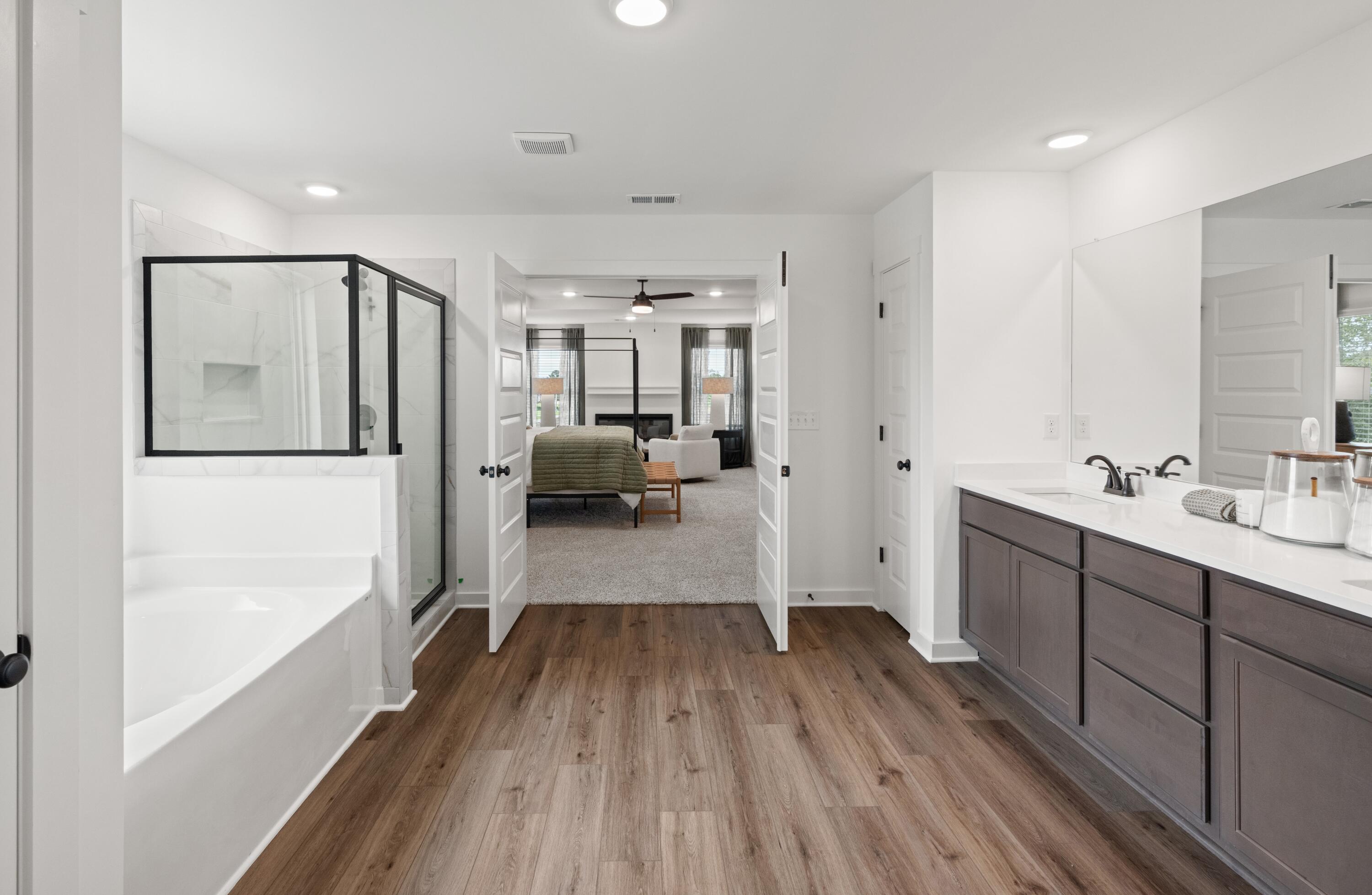 BEAR CREEK COTTAGES - Residential