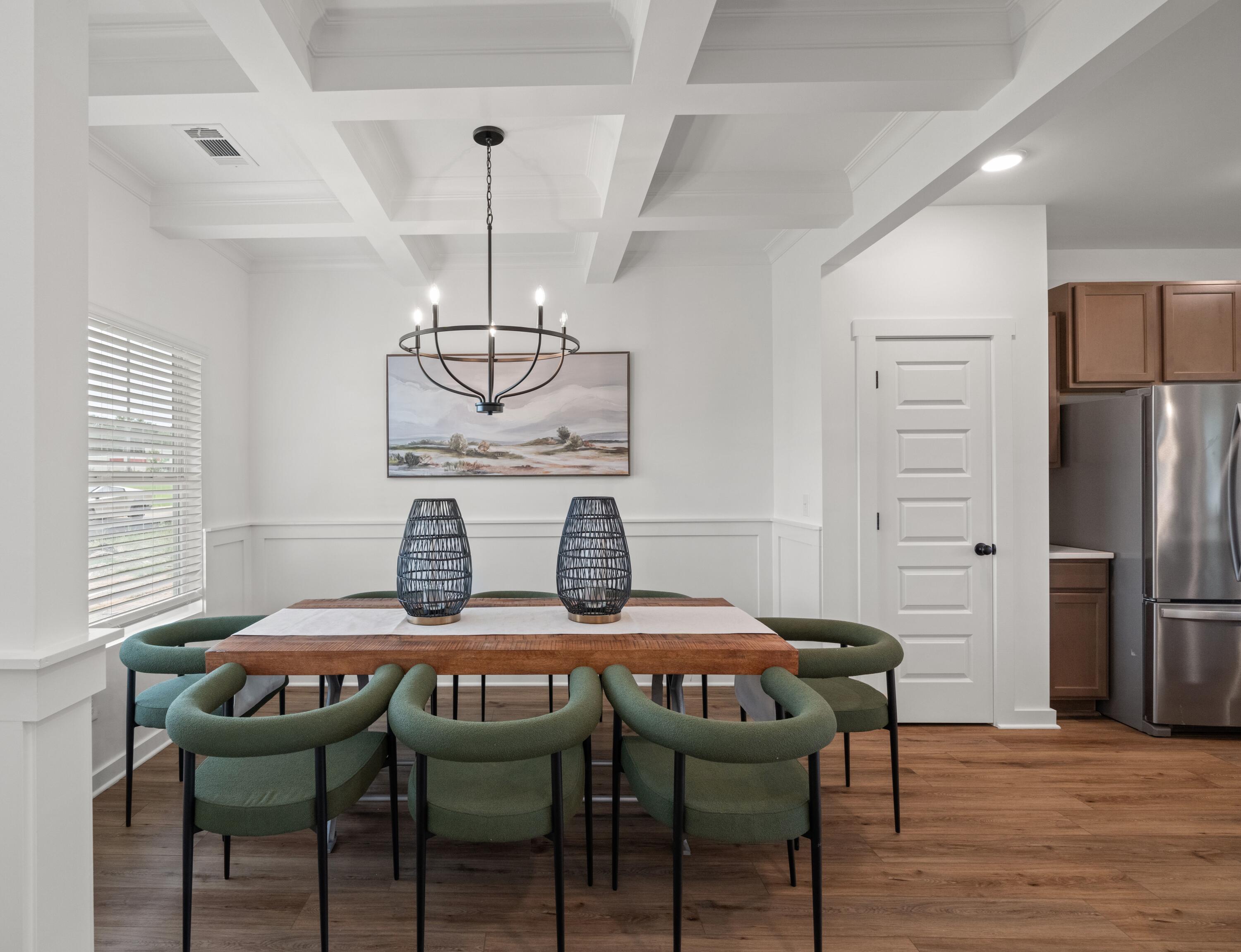 BEAR CREEK COTTAGES - Residential