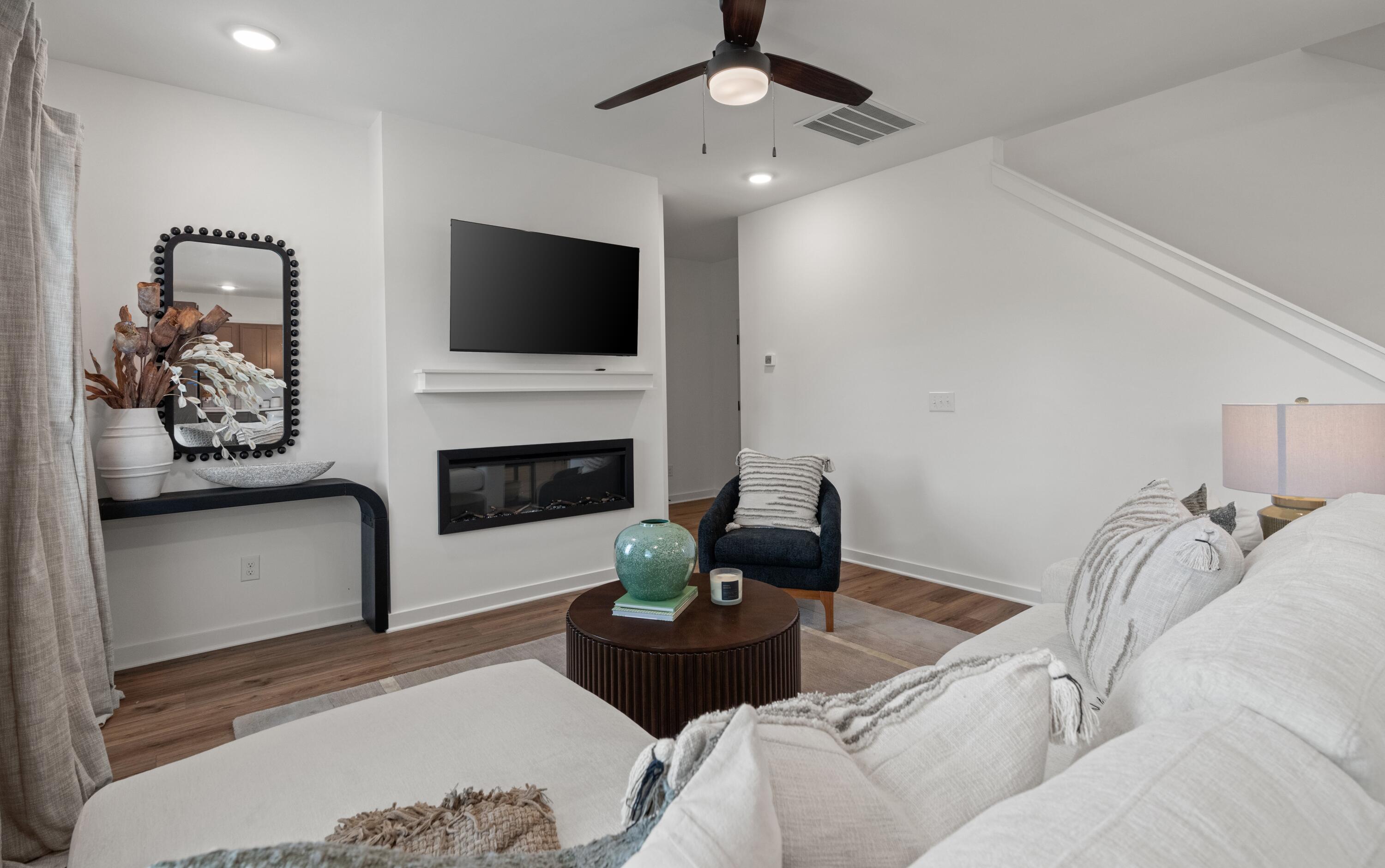 BEAR CREEK COTTAGES - Residential