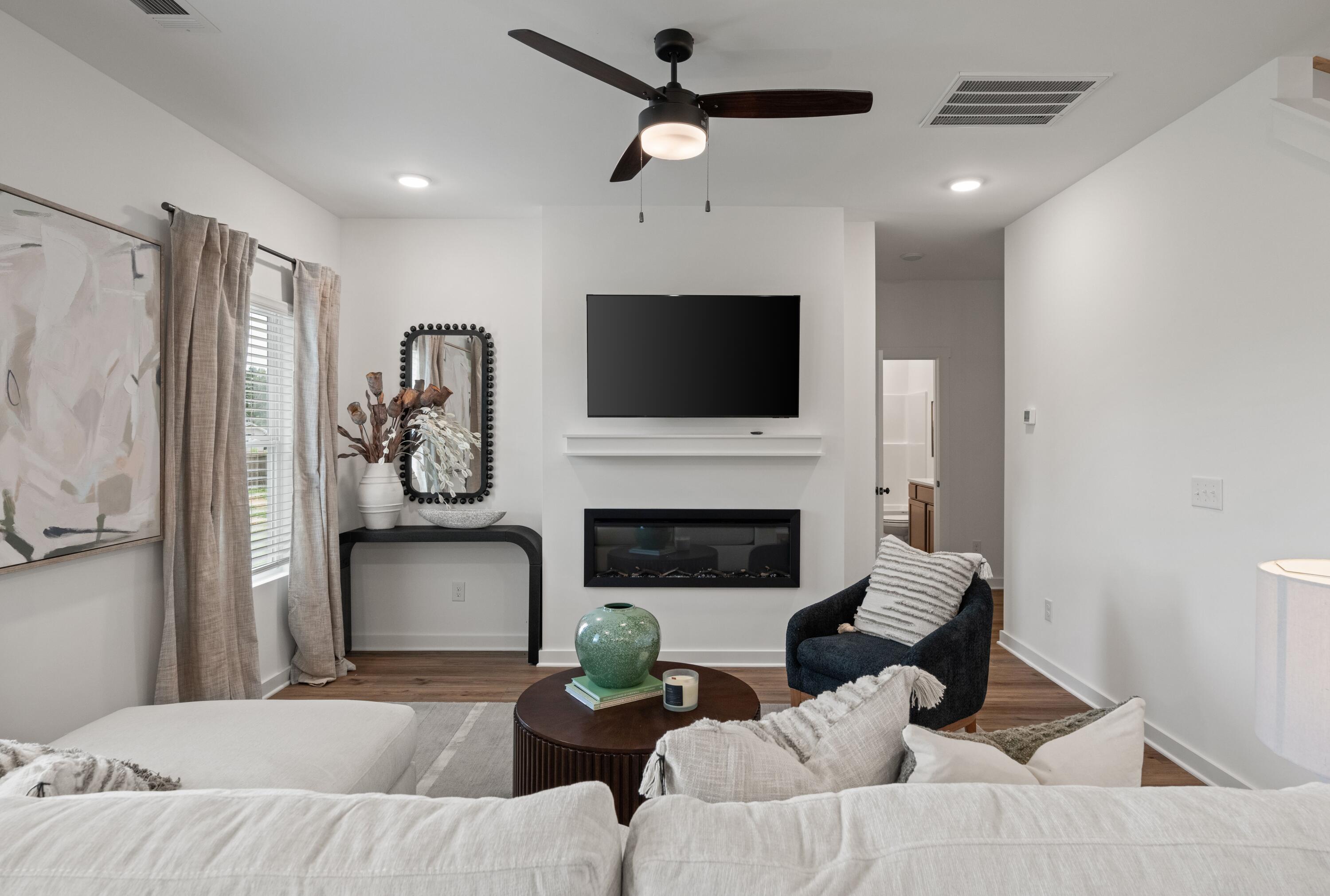 BEAR CREEK COTTAGES - Residential