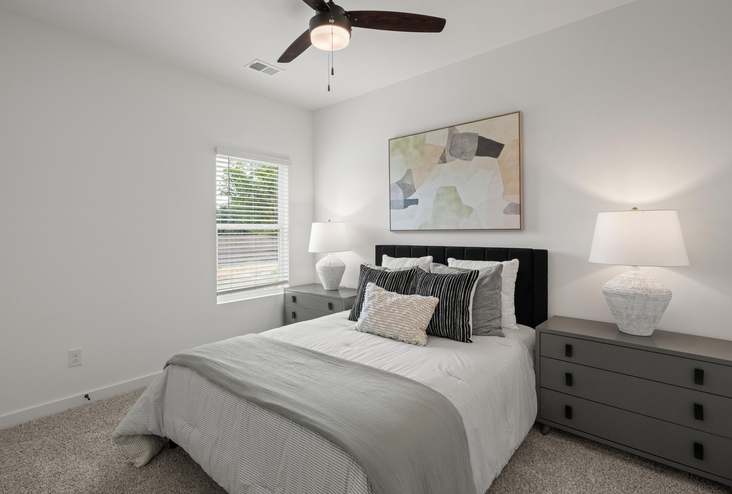 BEAR CREEK COTTAGES - Residential