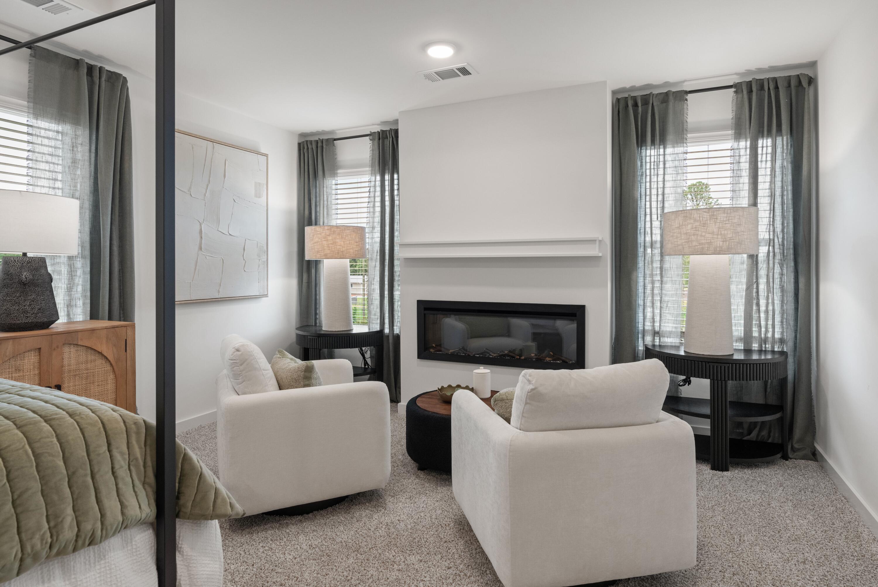 BEAR CREEK COTTAGES - Residential