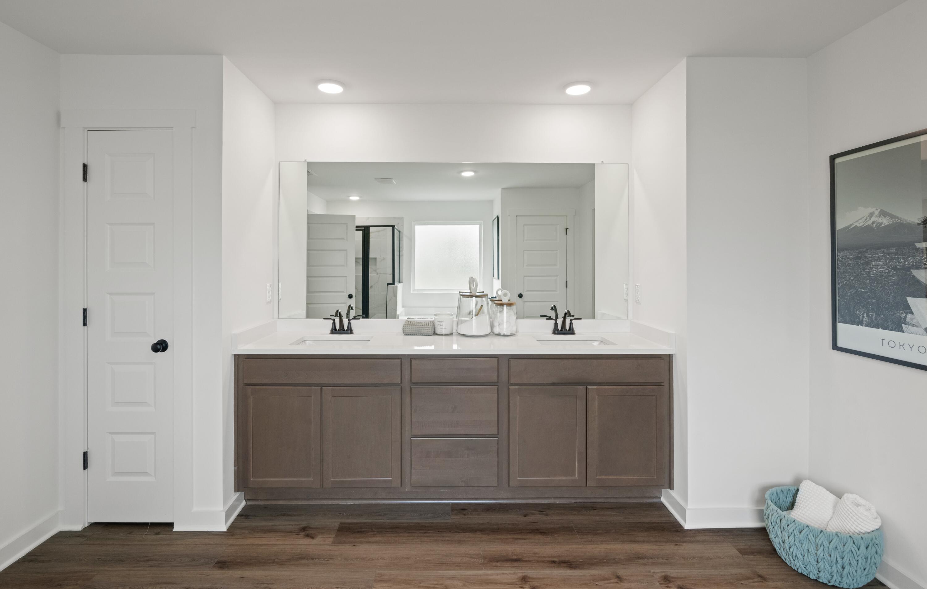 BEAR CREEK COTTAGES - Residential